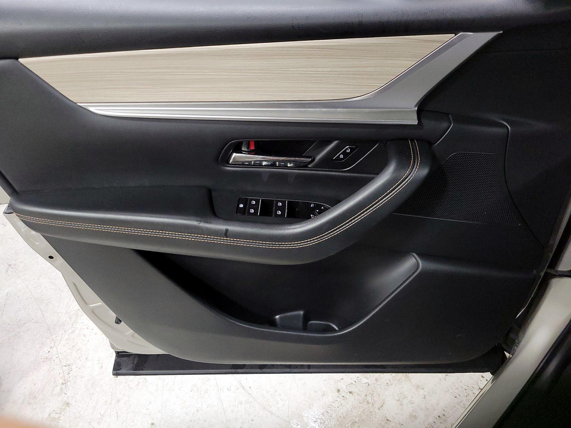 Thumbnail: 2024 Mazda CX-90 - 12