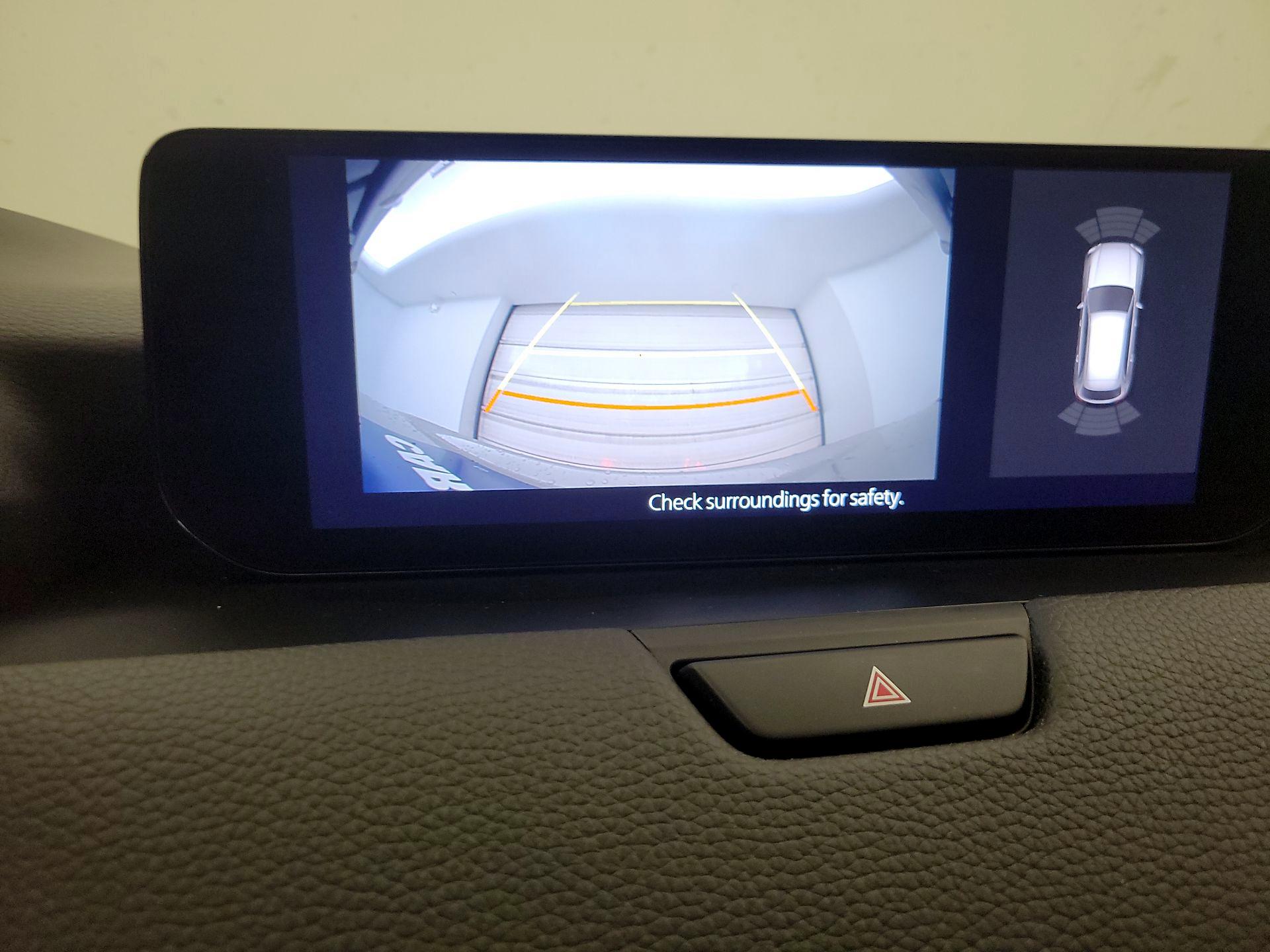 Thumbnail: 2024 Mazda CX-90 - 14