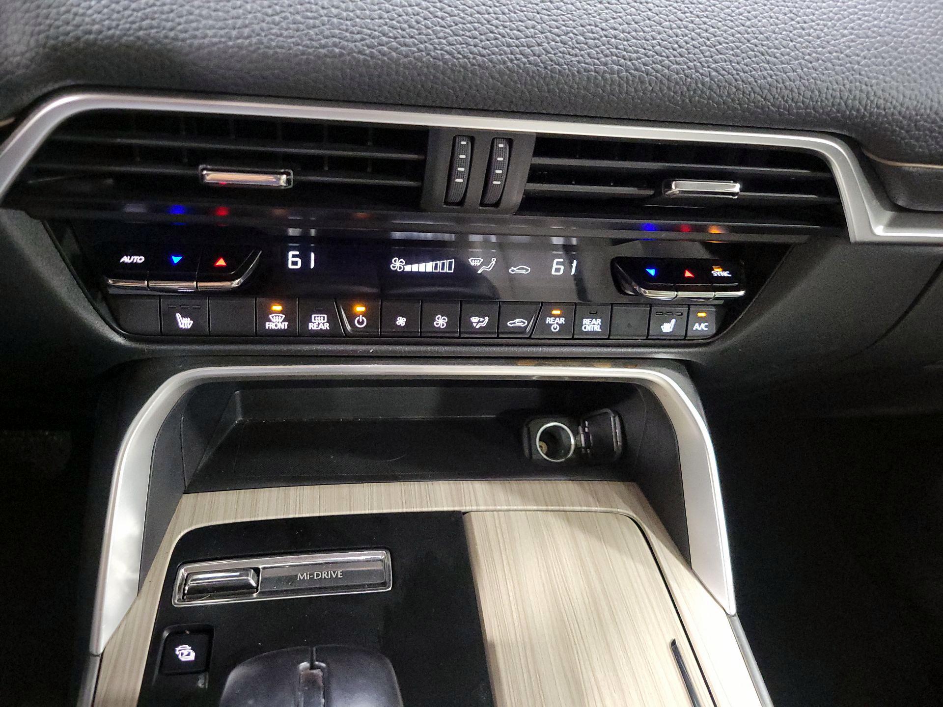 Thumbnail: 2024 Mazda CX-90 - 16