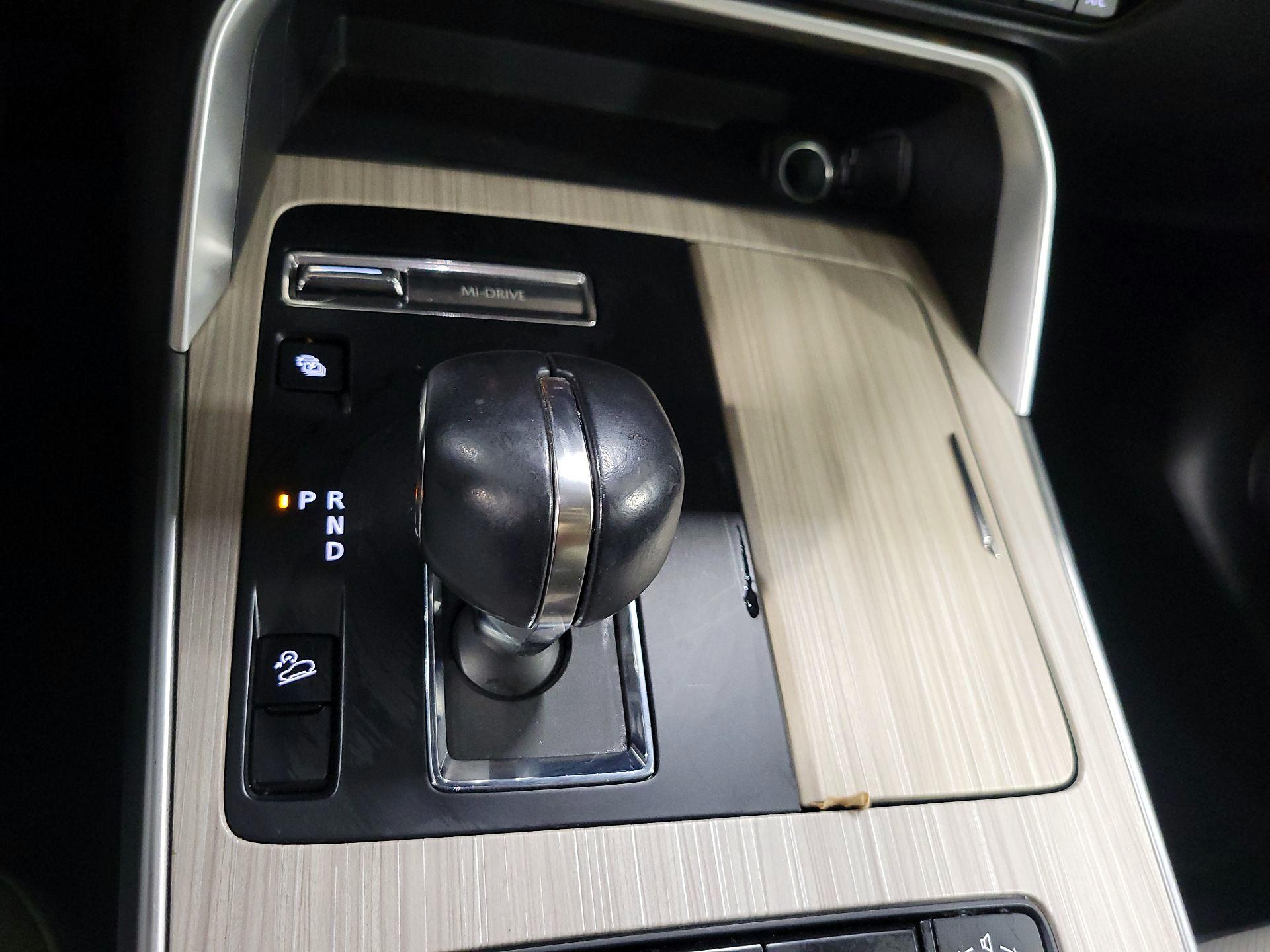 Thumbnail: 2024 Mazda CX-90 - 17