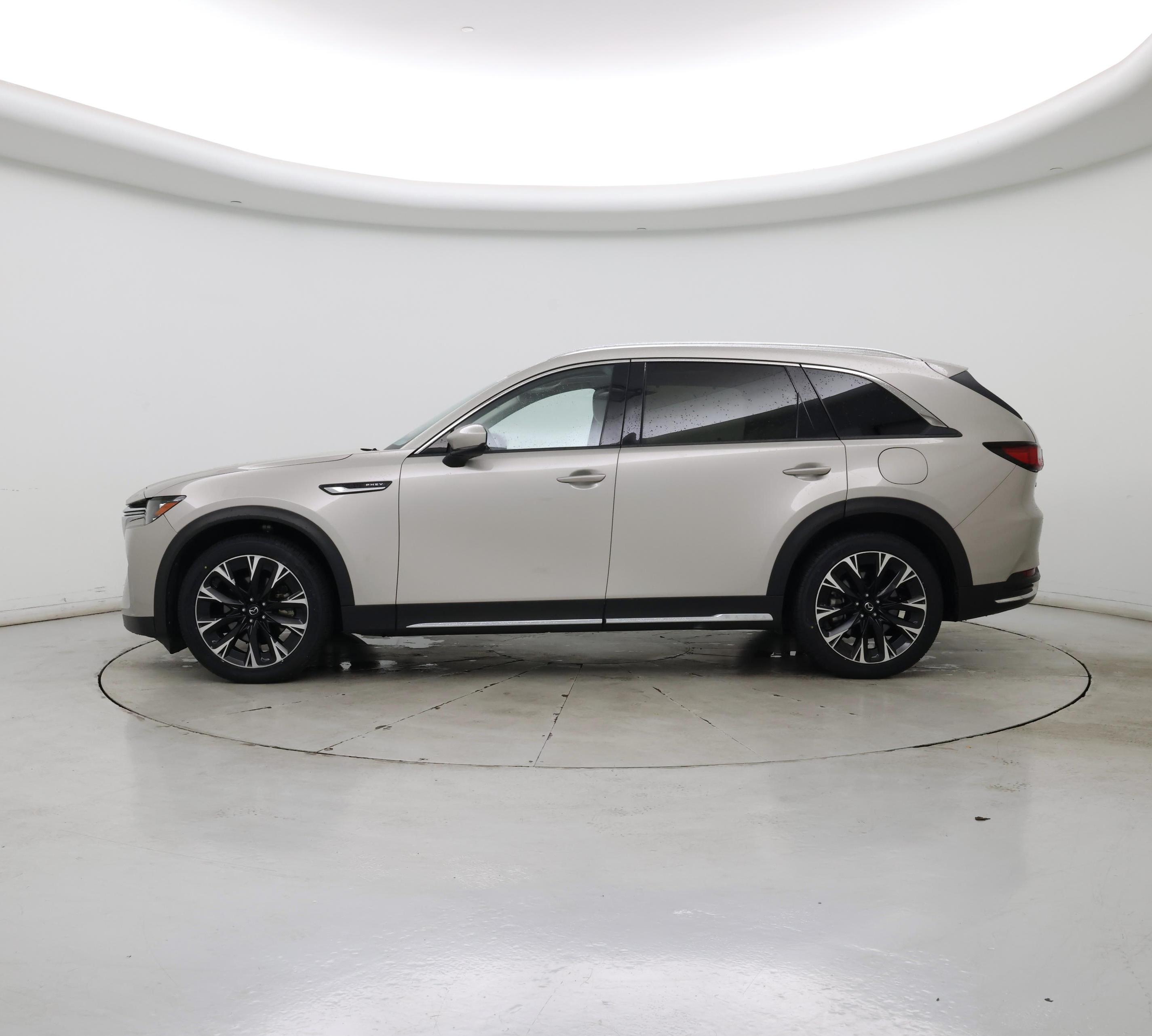 Thumbnail: 2024 Mazda CX-90 - 3