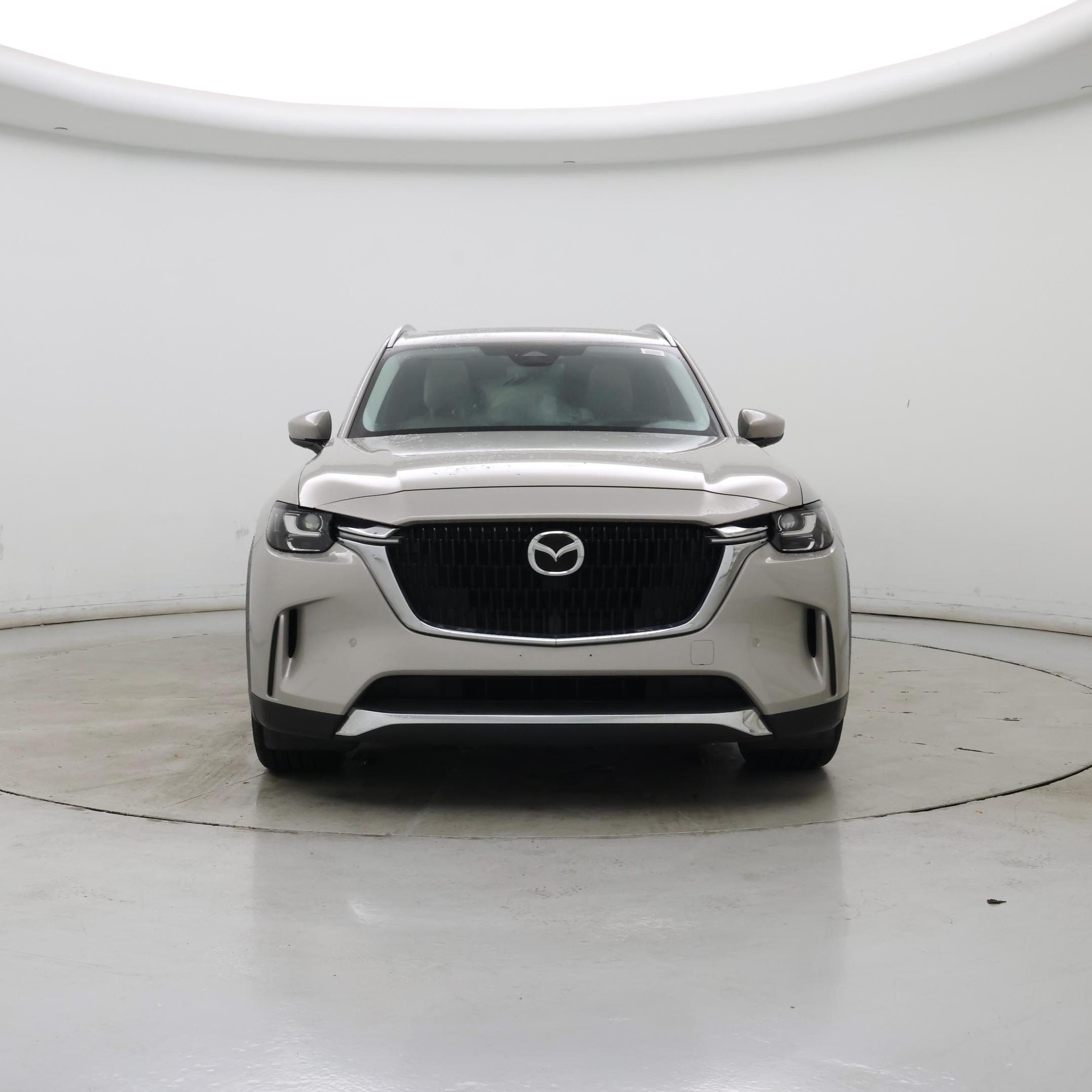 Thumbnail: 2024 Mazda CX-90 - 5