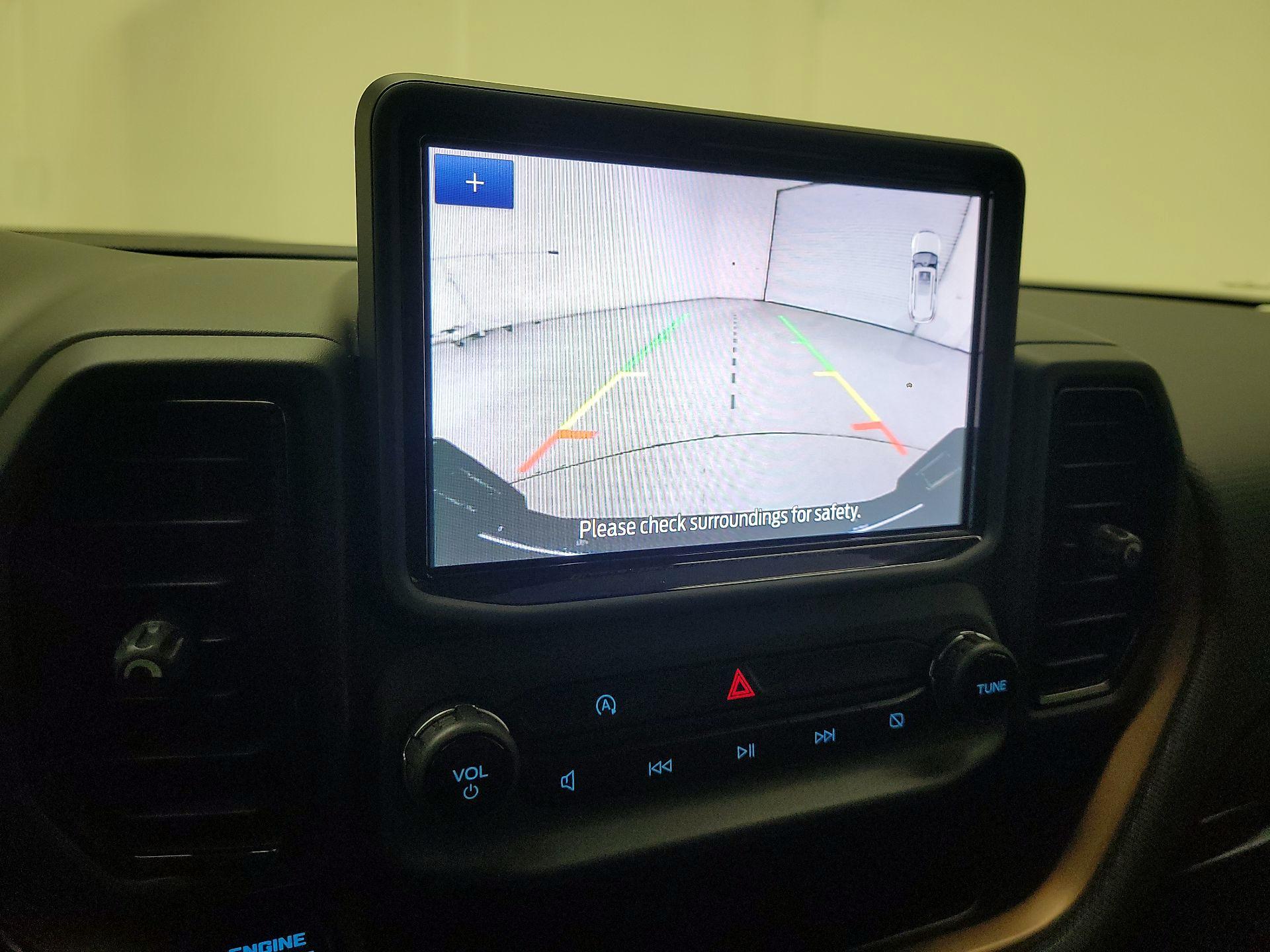 Thumbnail: 2023 Ford Bronco Sport - 14