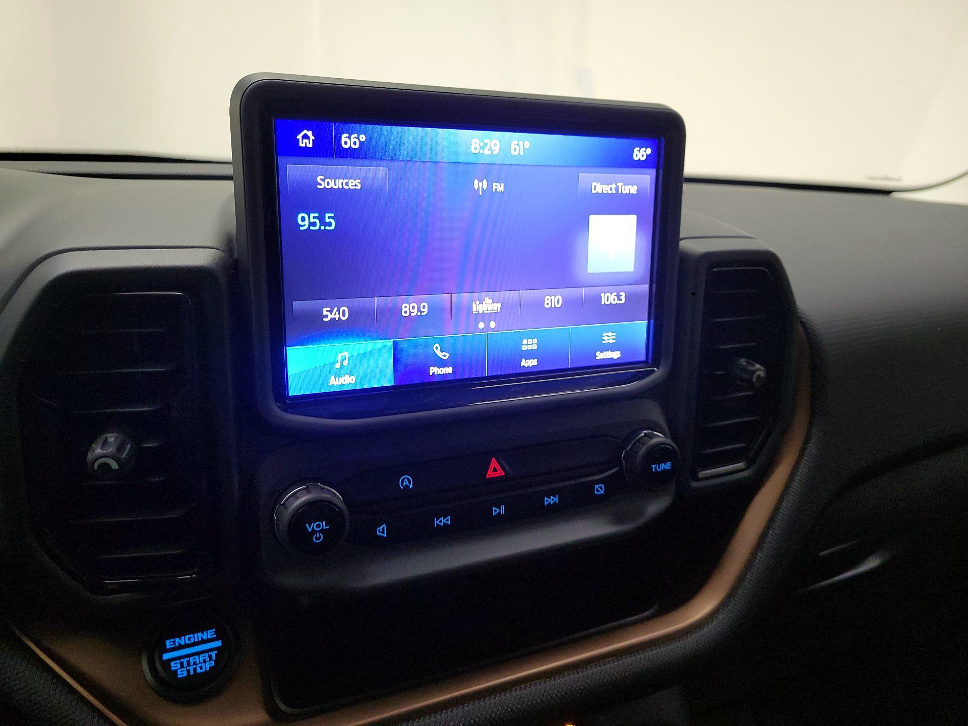 Thumbnail: 2023 Ford Bronco Sport - 15