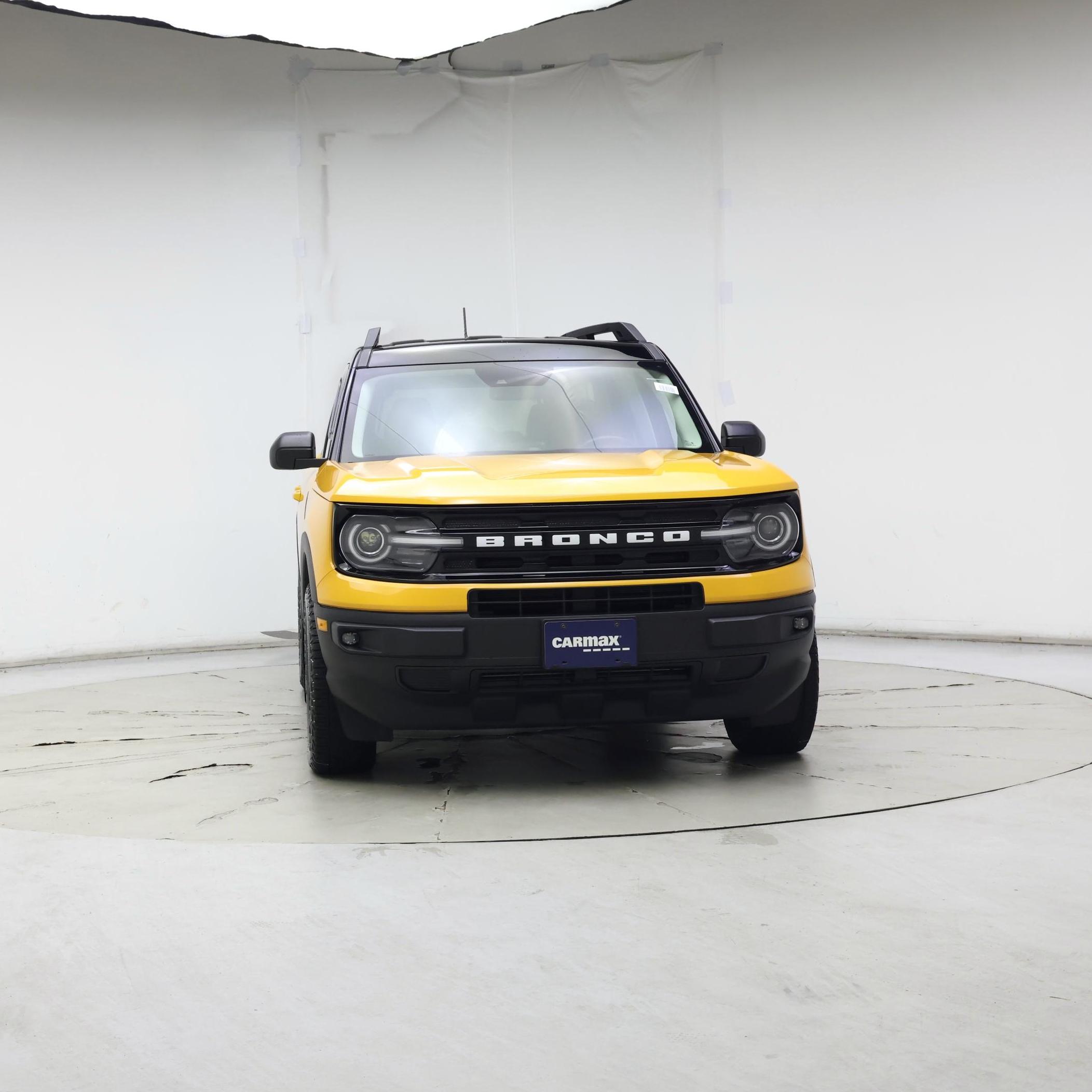 Thumbnail: 2023 Ford Bronco Sport - 5