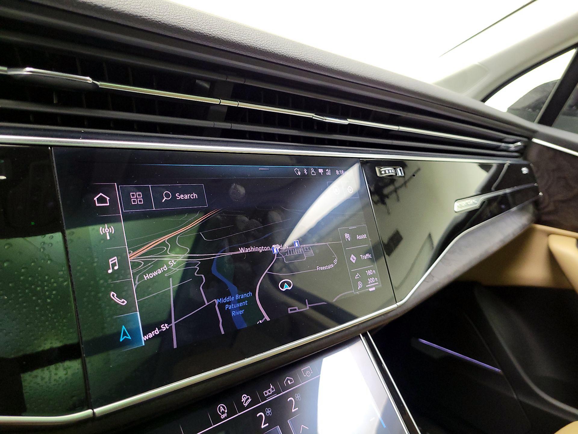 Thumbnail: 2020 Audi Q7 - 14