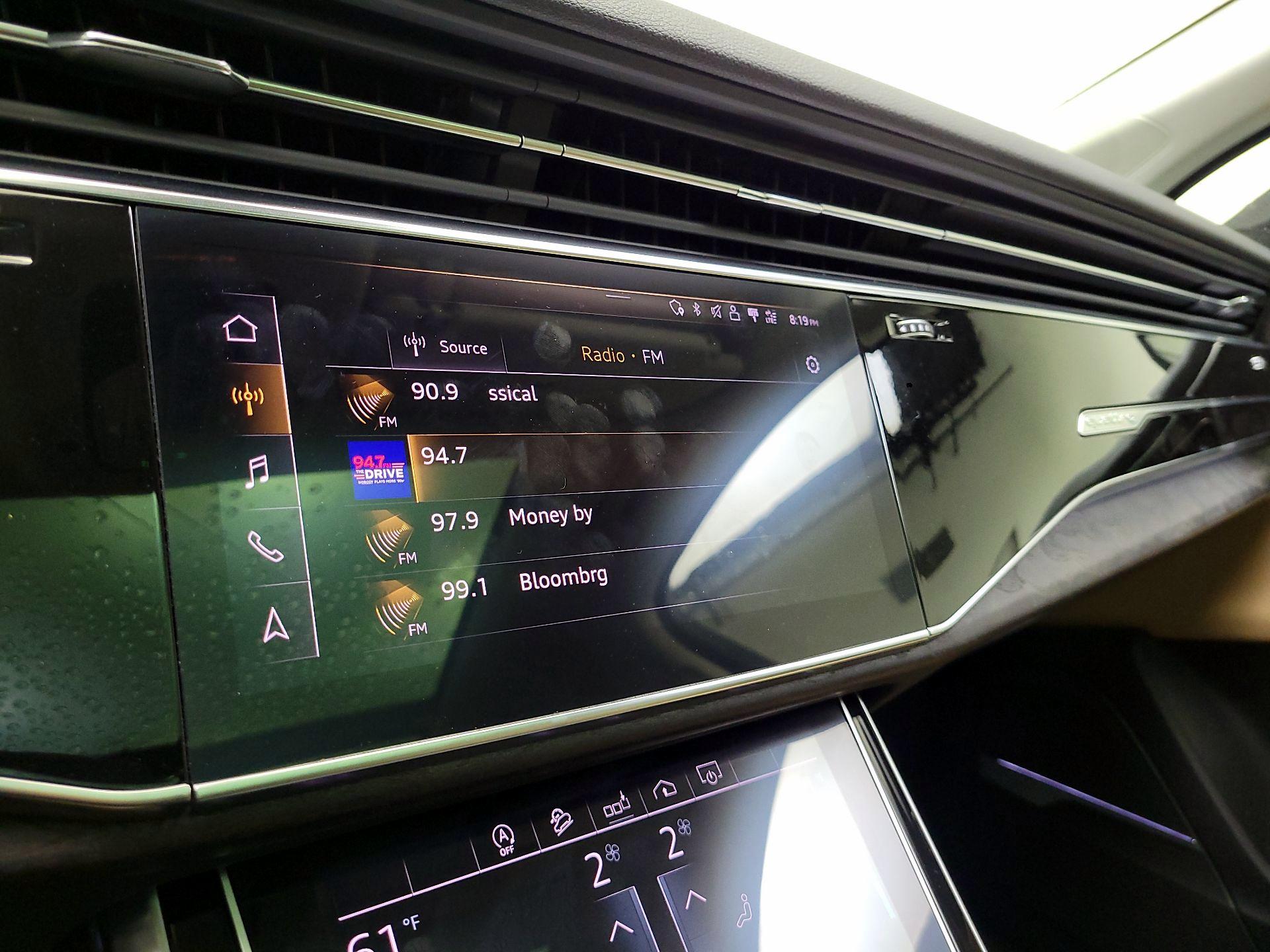 Thumbnail: 2020 Audi Q7 - 16