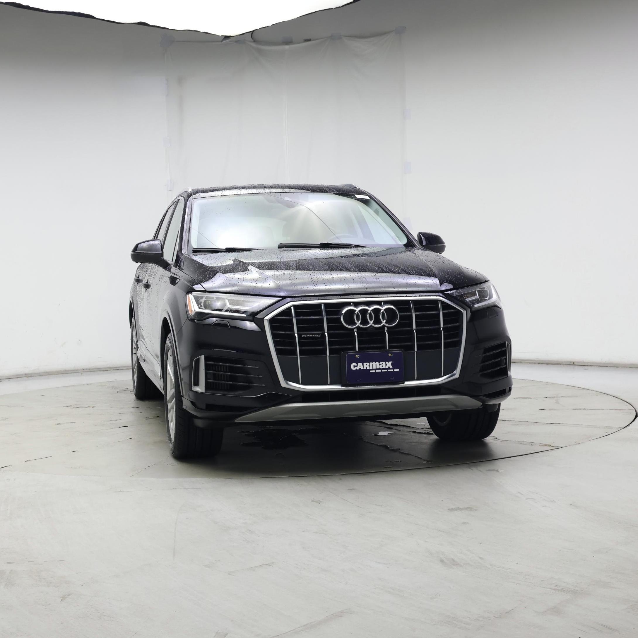 Thumbnail: 2020 Audi Q7 - 5