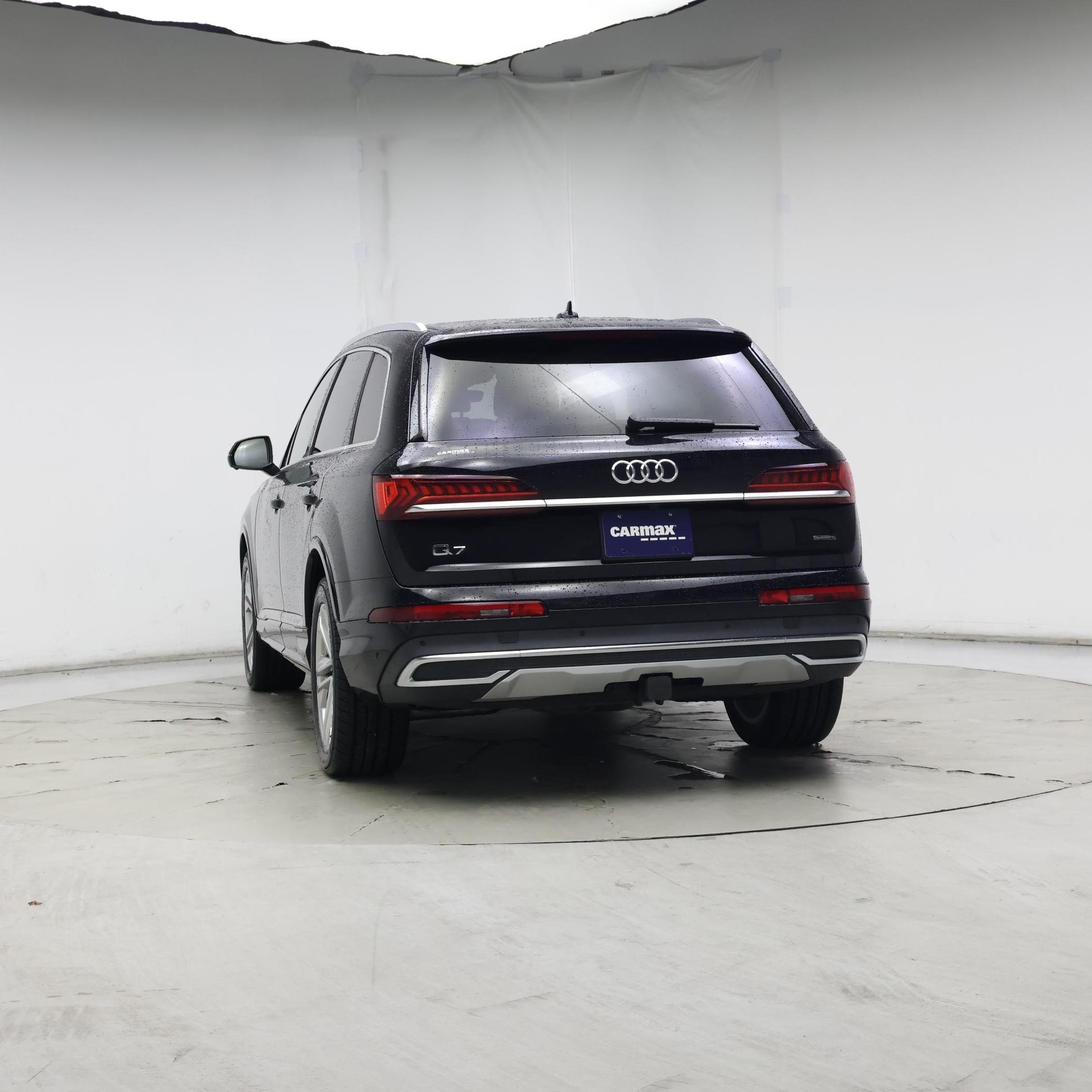 Thumbnail: 2020 Audi Q7 - 6