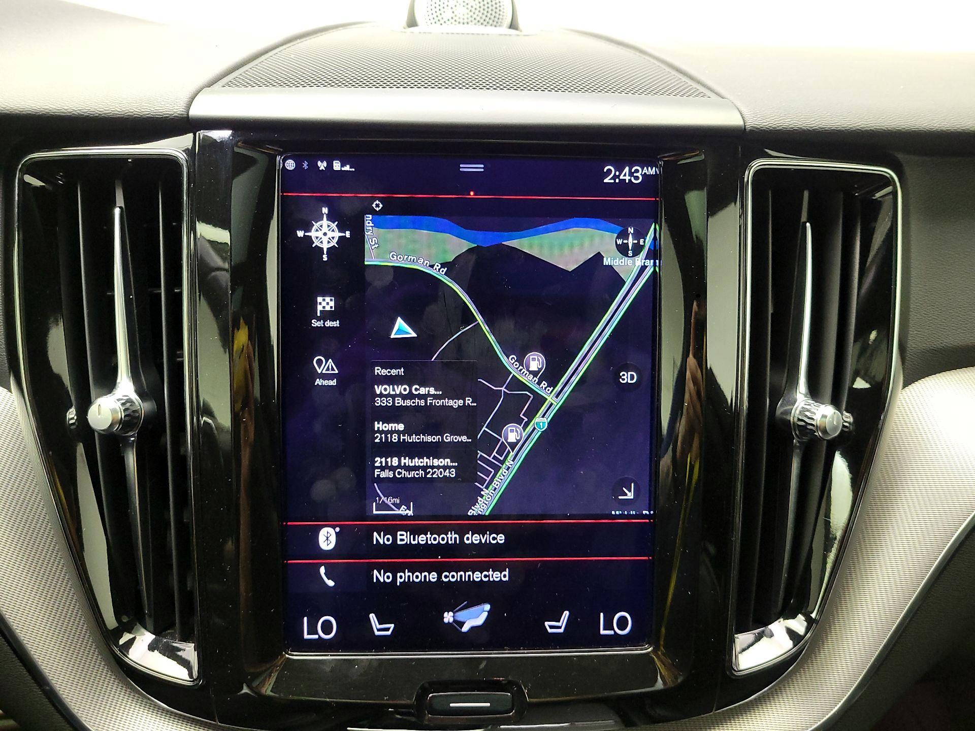 Thumbnail: 2018 Volvo XC60 - 14