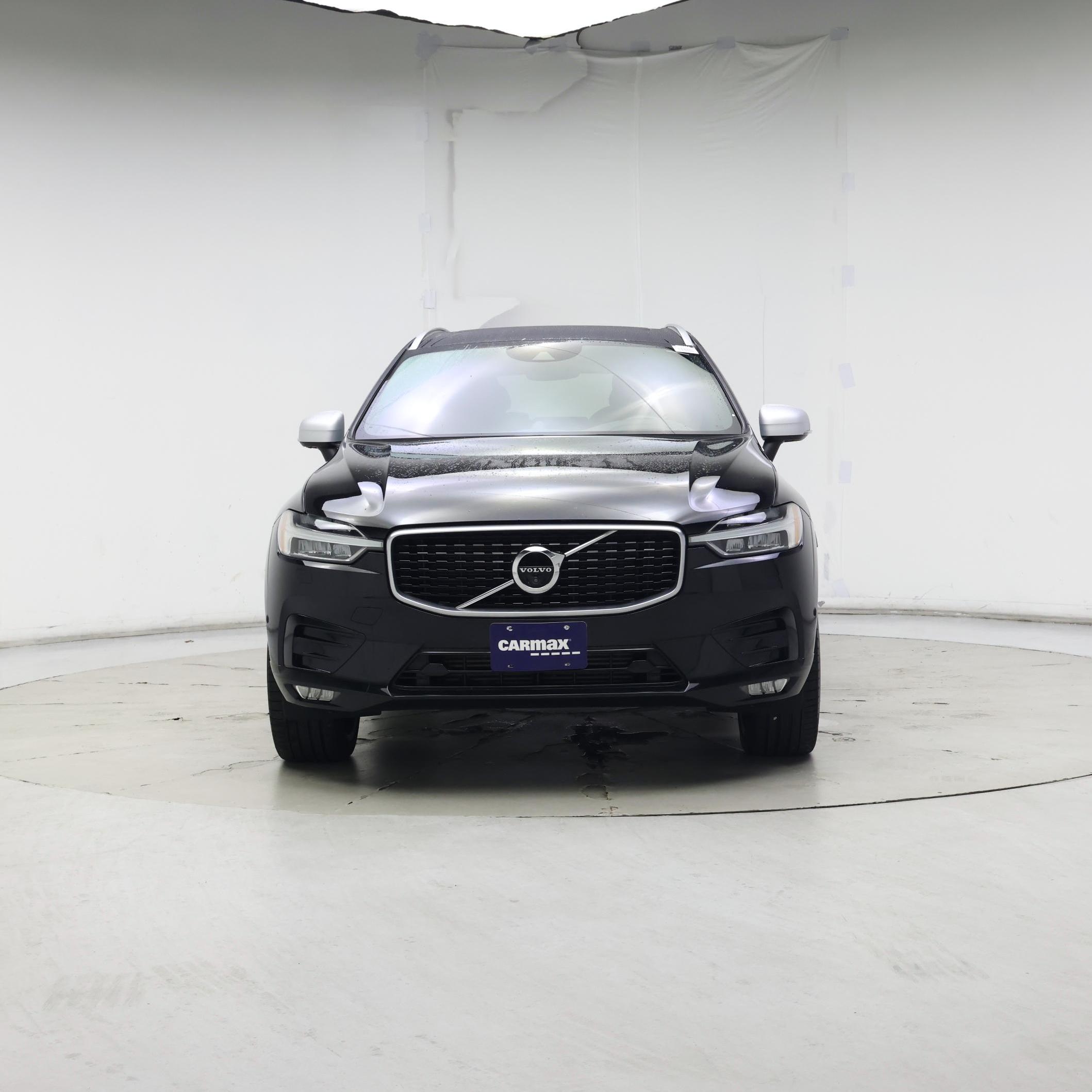 Thumbnail: 2018 Volvo XC60 - 5