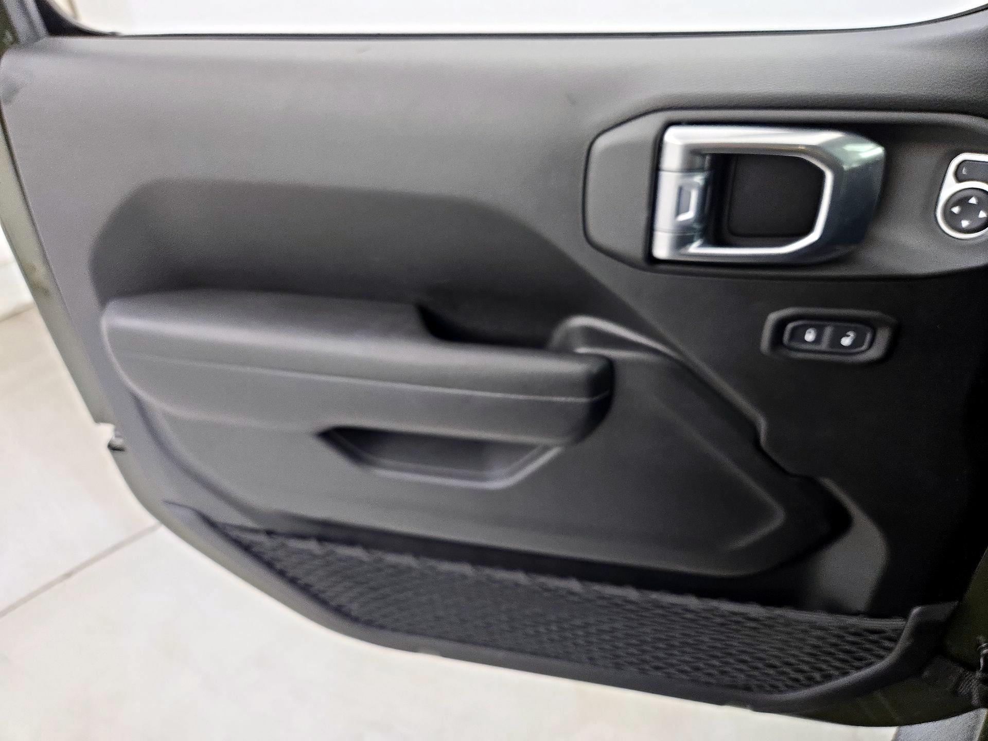 Thumbnail: 2023 Jeep Wrangler - 12