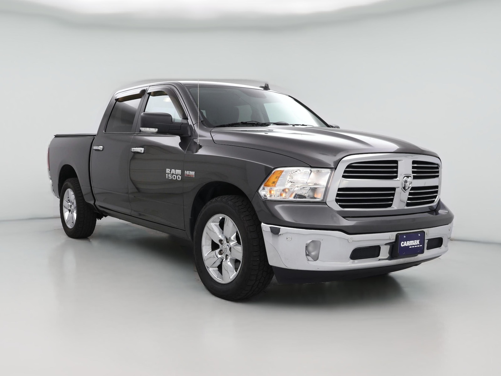 2017 RAM Ram 1500 Pickup Big Horn