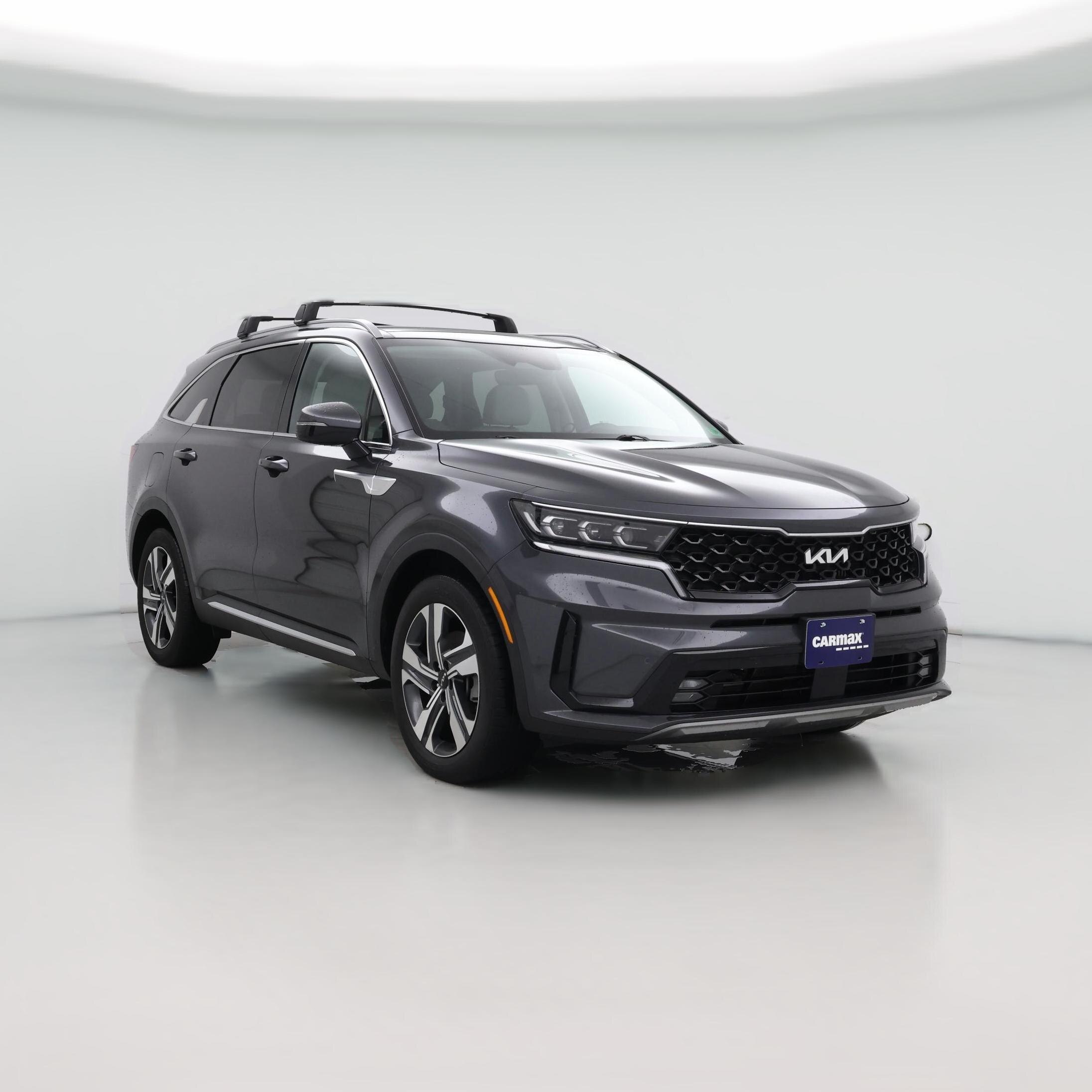 Thumbnail: 2022 Kia Sorento - 1