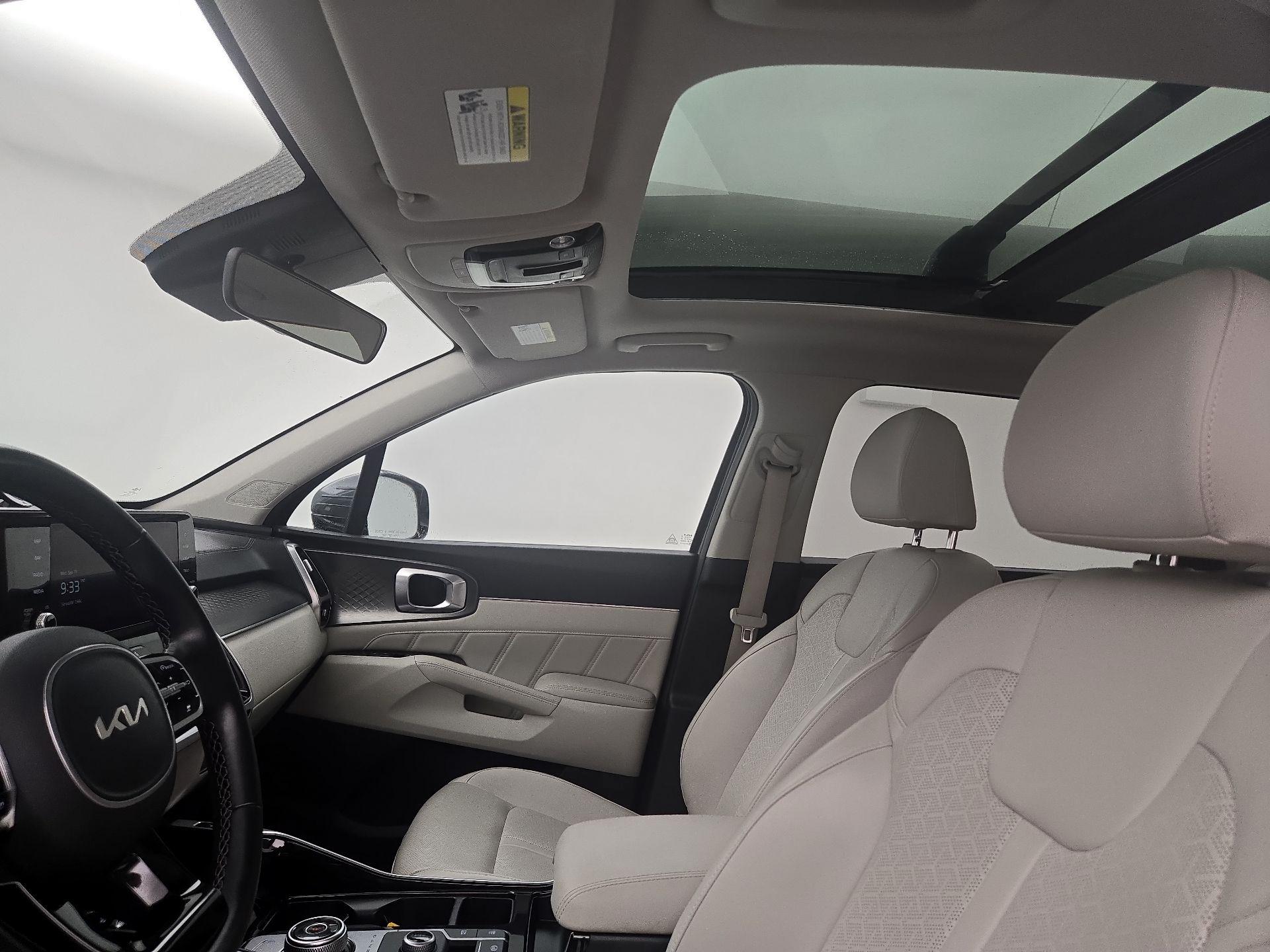 Thumbnail: 2022 Kia Sorento - 20