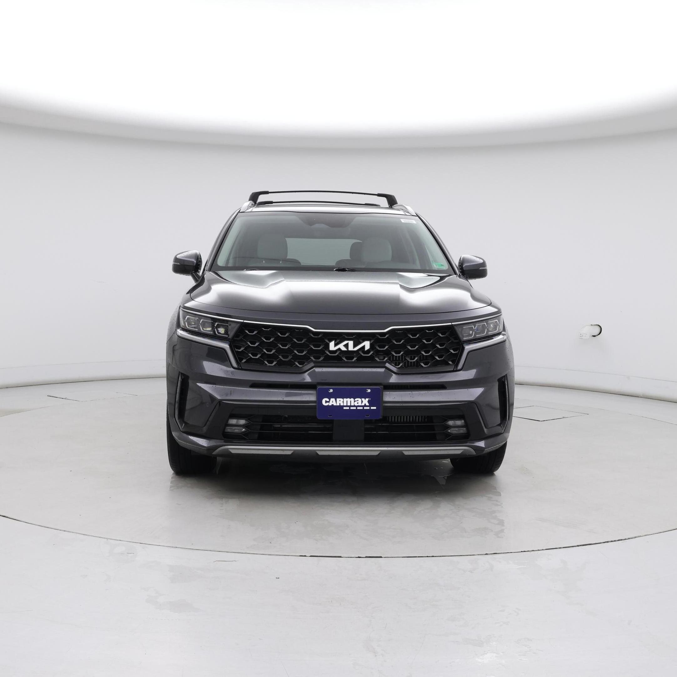 Thumbnail: 2022 Kia Sorento - 5