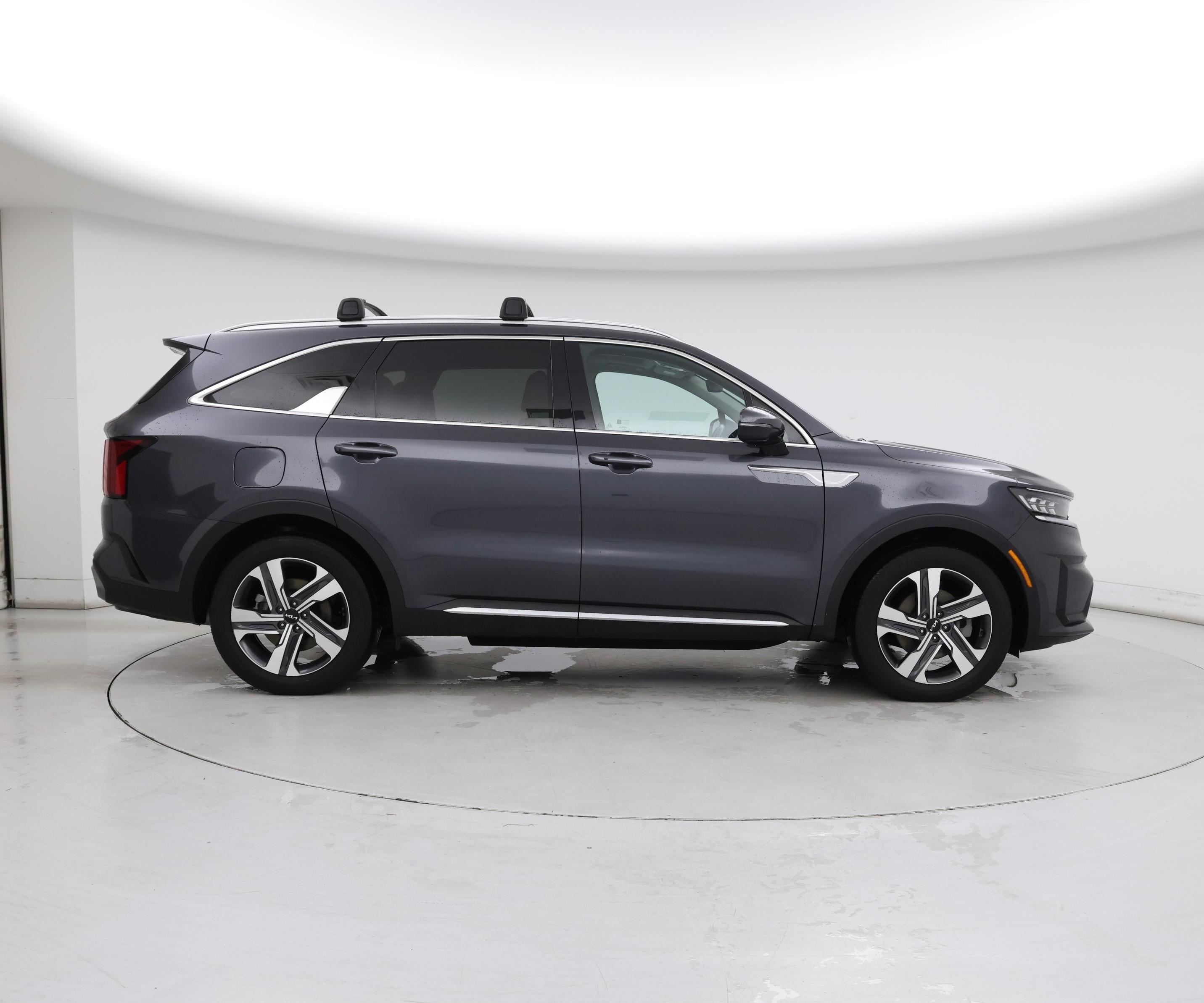 Thumbnail: 2022 Kia Sorento - 7