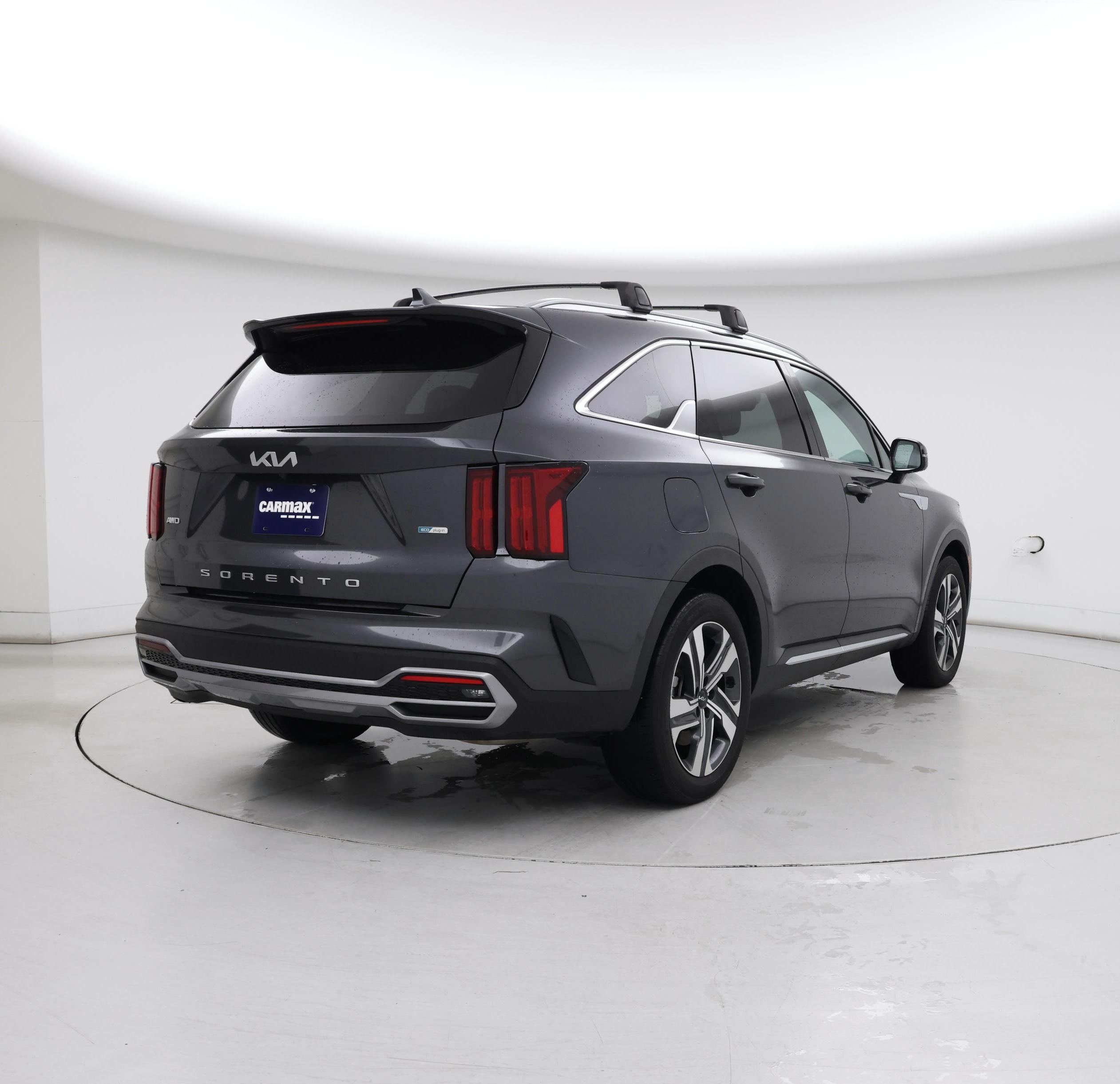Thumbnail: 2022 Kia Sorento - 8