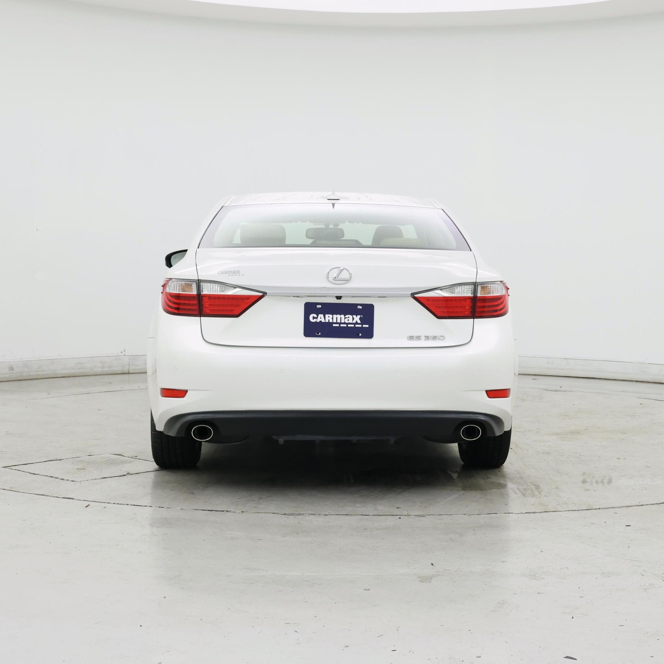 Thumbnail: 2014 Lexus ES - 6