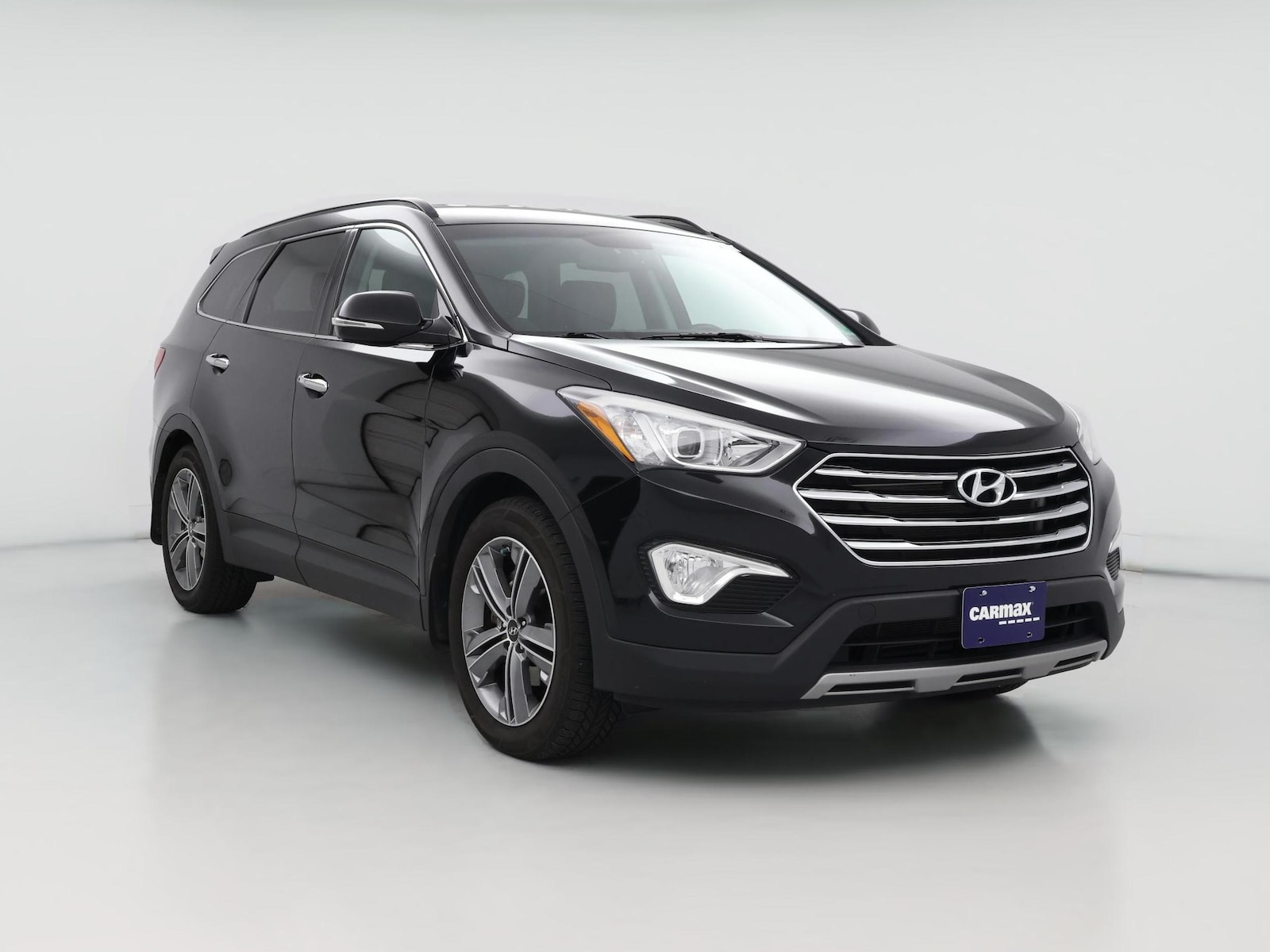 2015 Hyundai Santa Fe