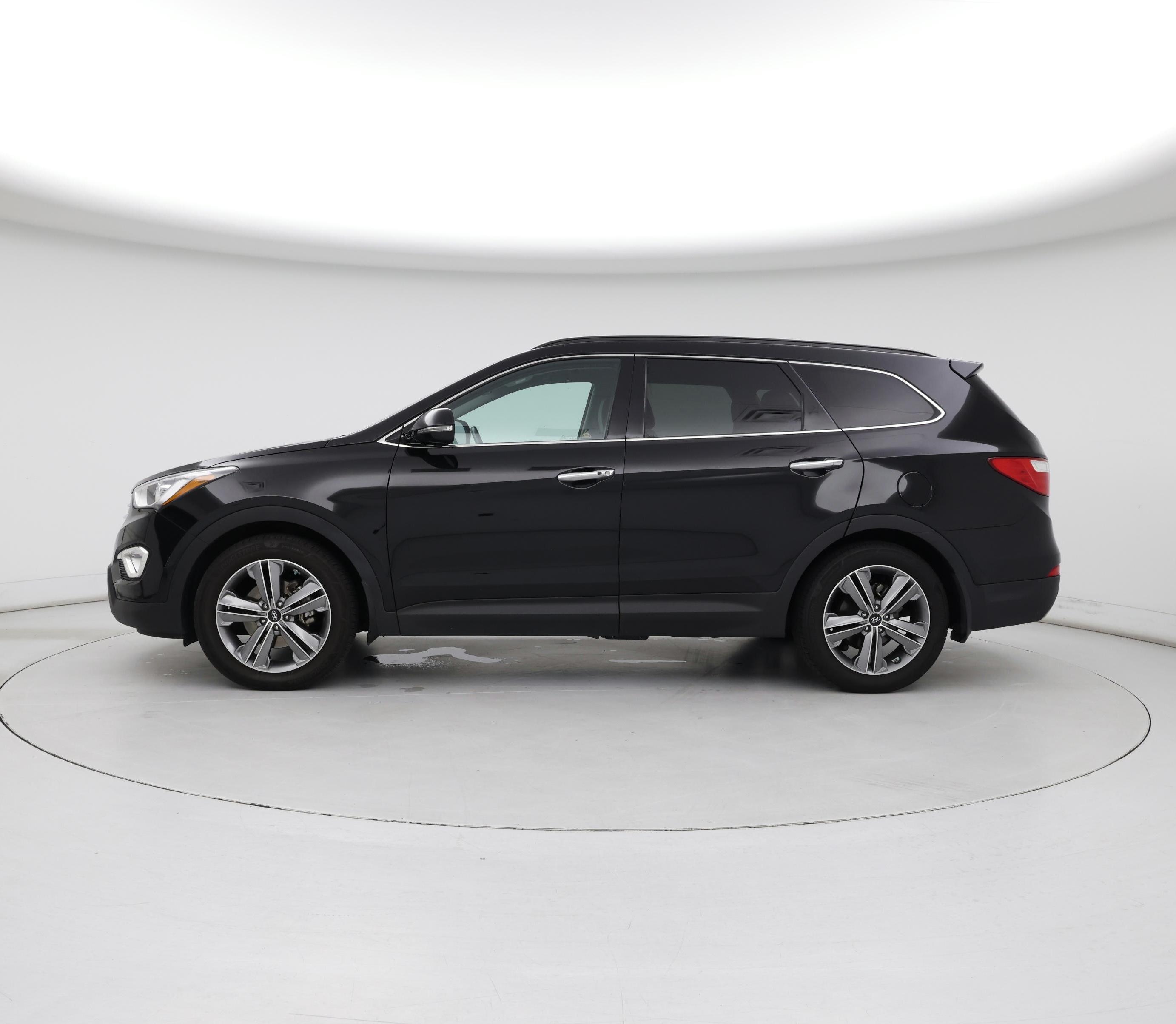 Thumbnail: 2015 Hyundai Santa Fe - 3