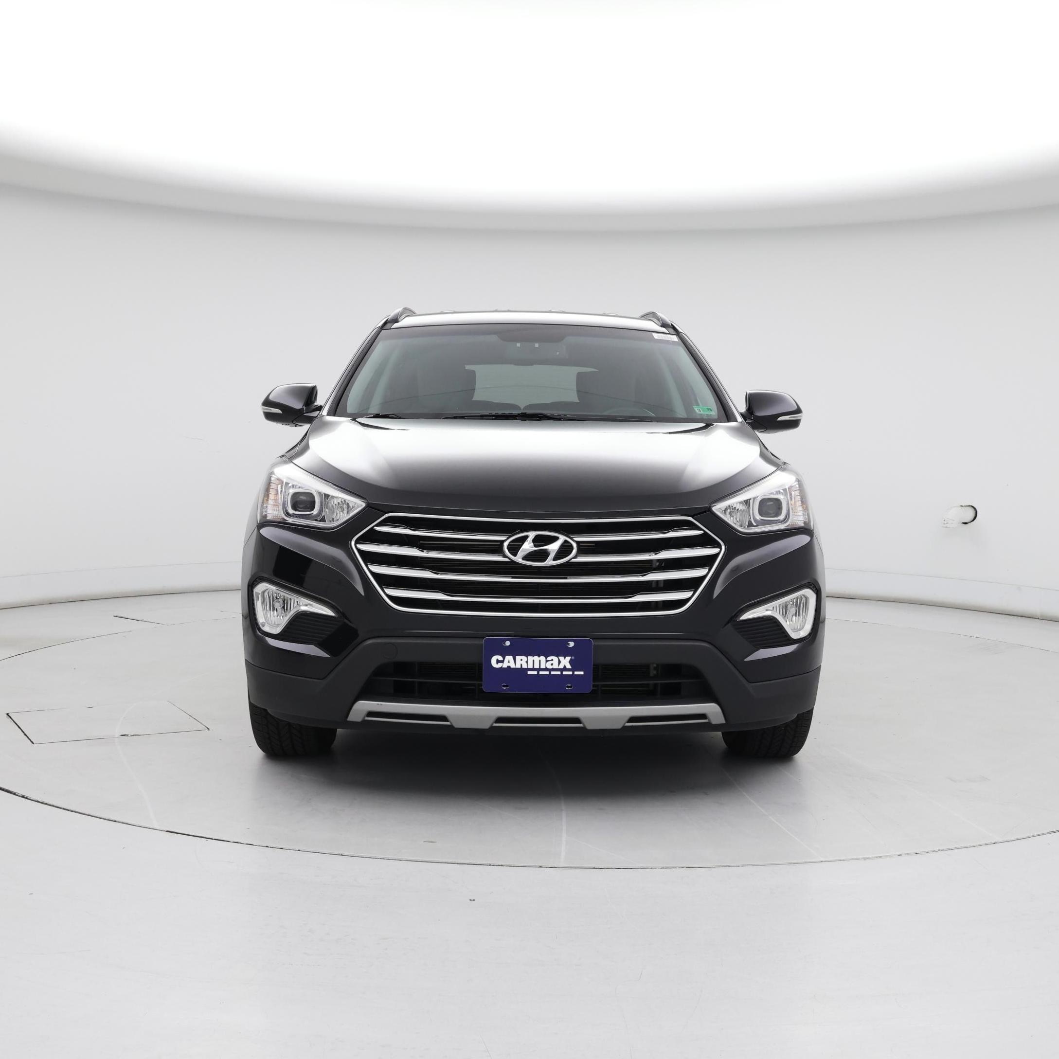 Thumbnail: 2015 Hyundai Santa Fe - 5