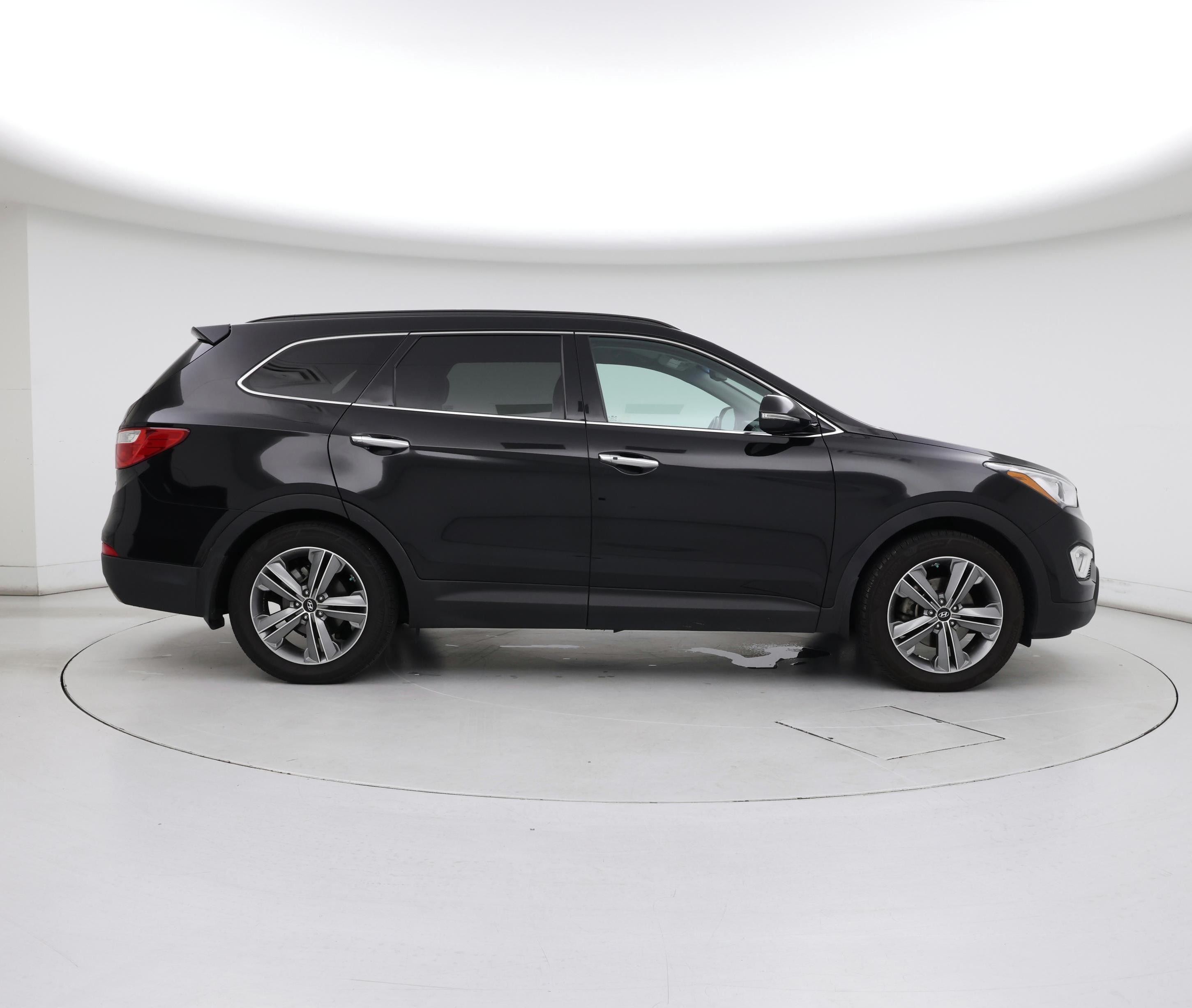 Thumbnail: 2015 Hyundai Santa Fe - 7