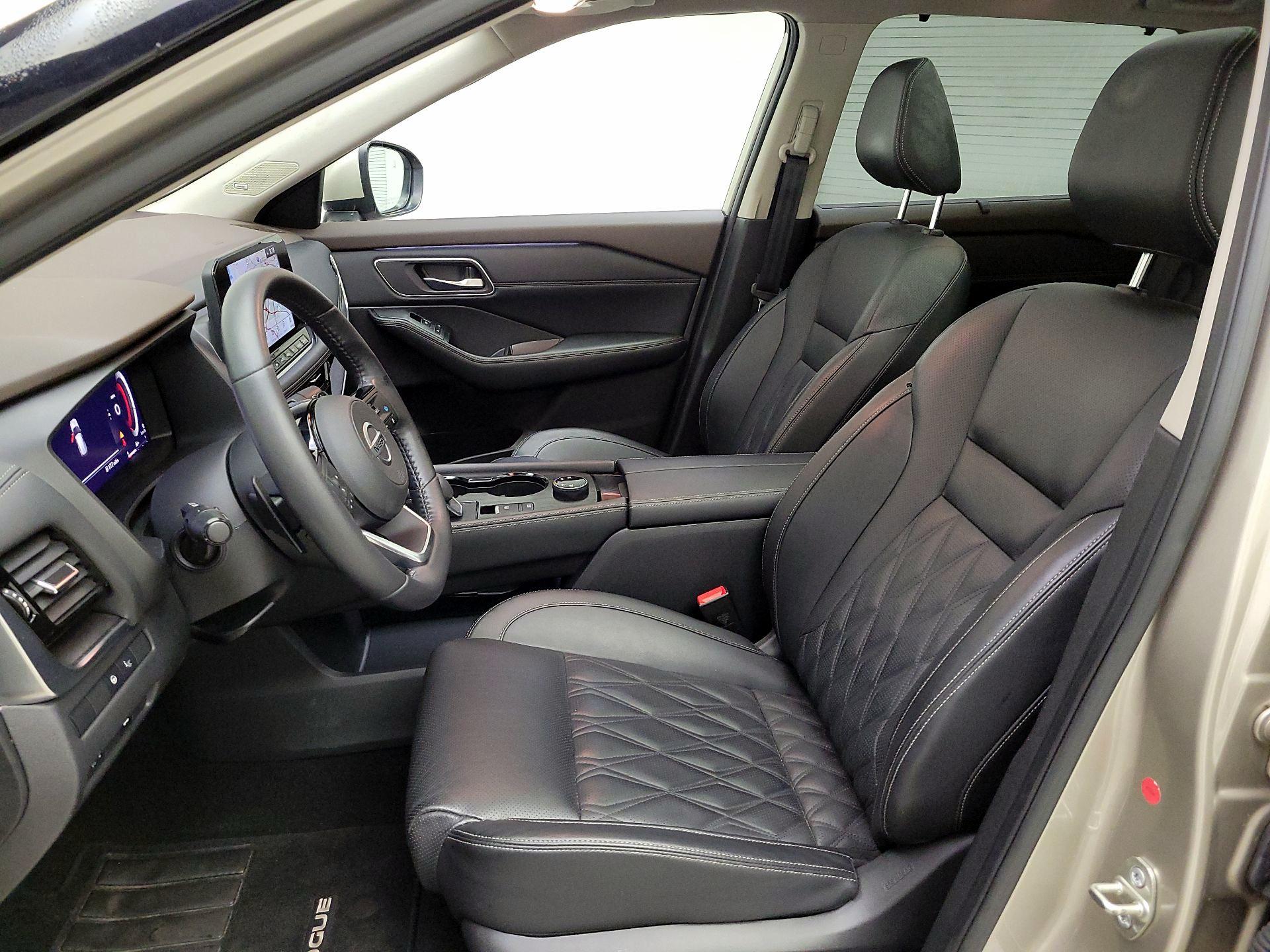 Thumbnail: 2021 Nissan Rogue - 11
