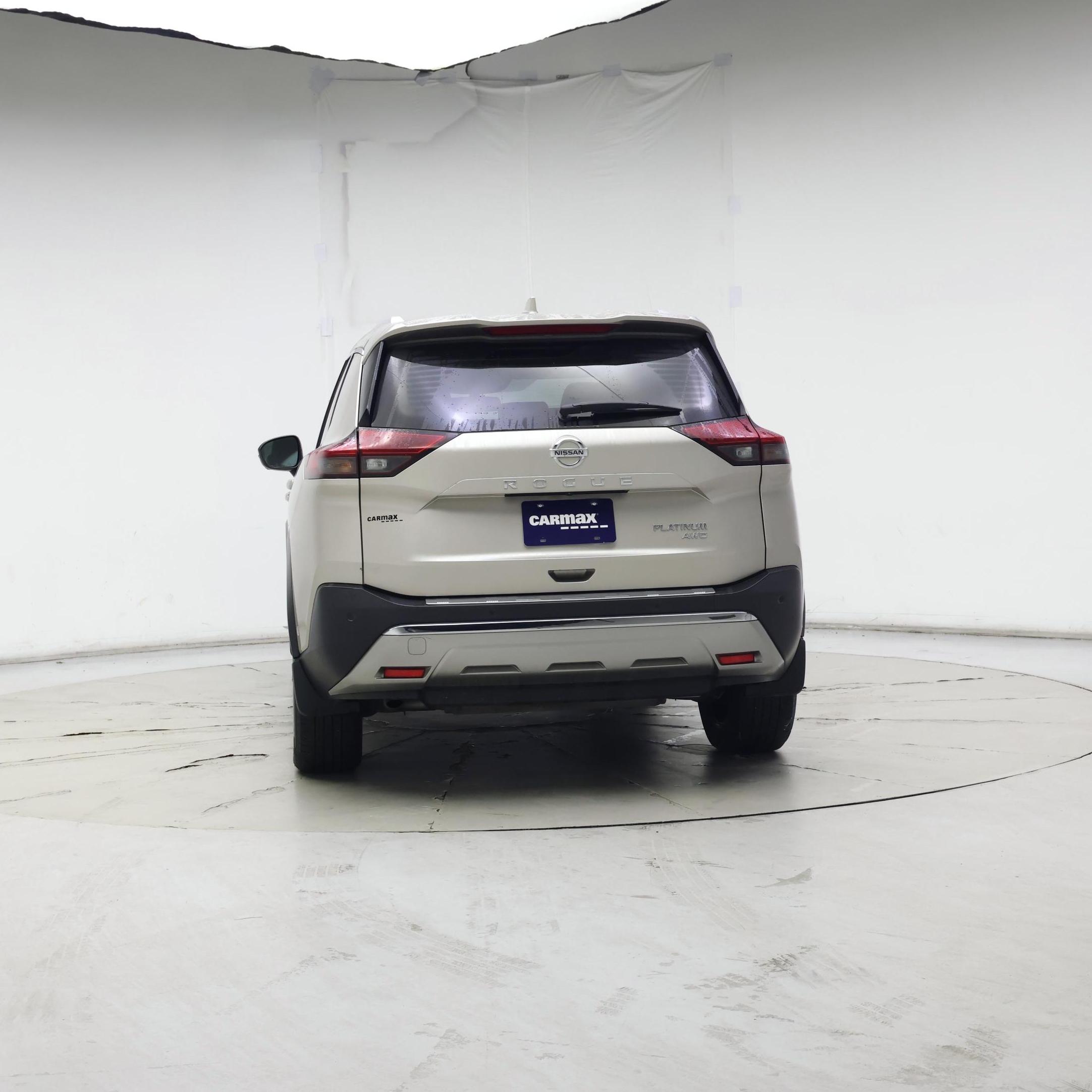 Thumbnail: 2021 Nissan Rogue - 6