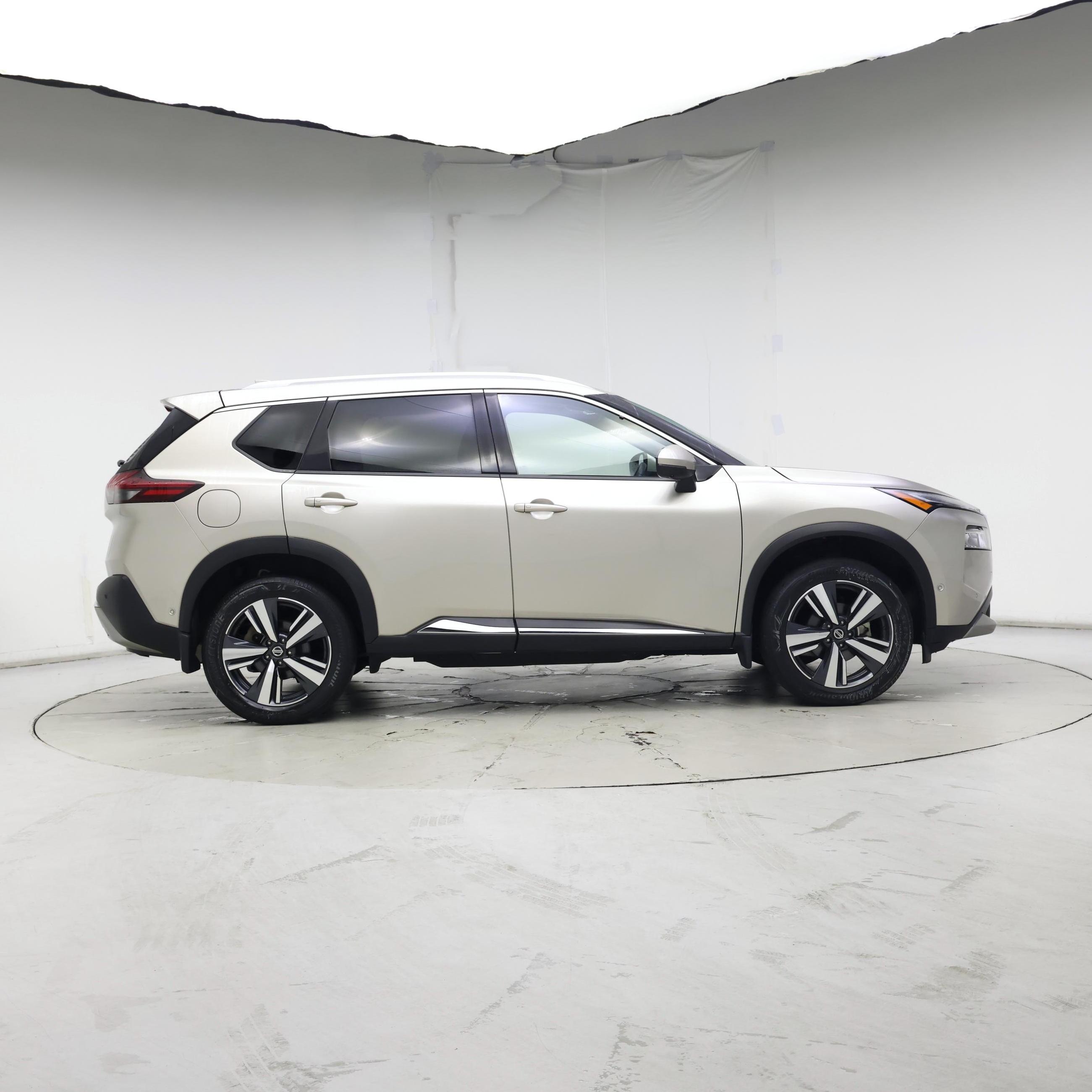 Thumbnail: 2021 Nissan Rogue - 7