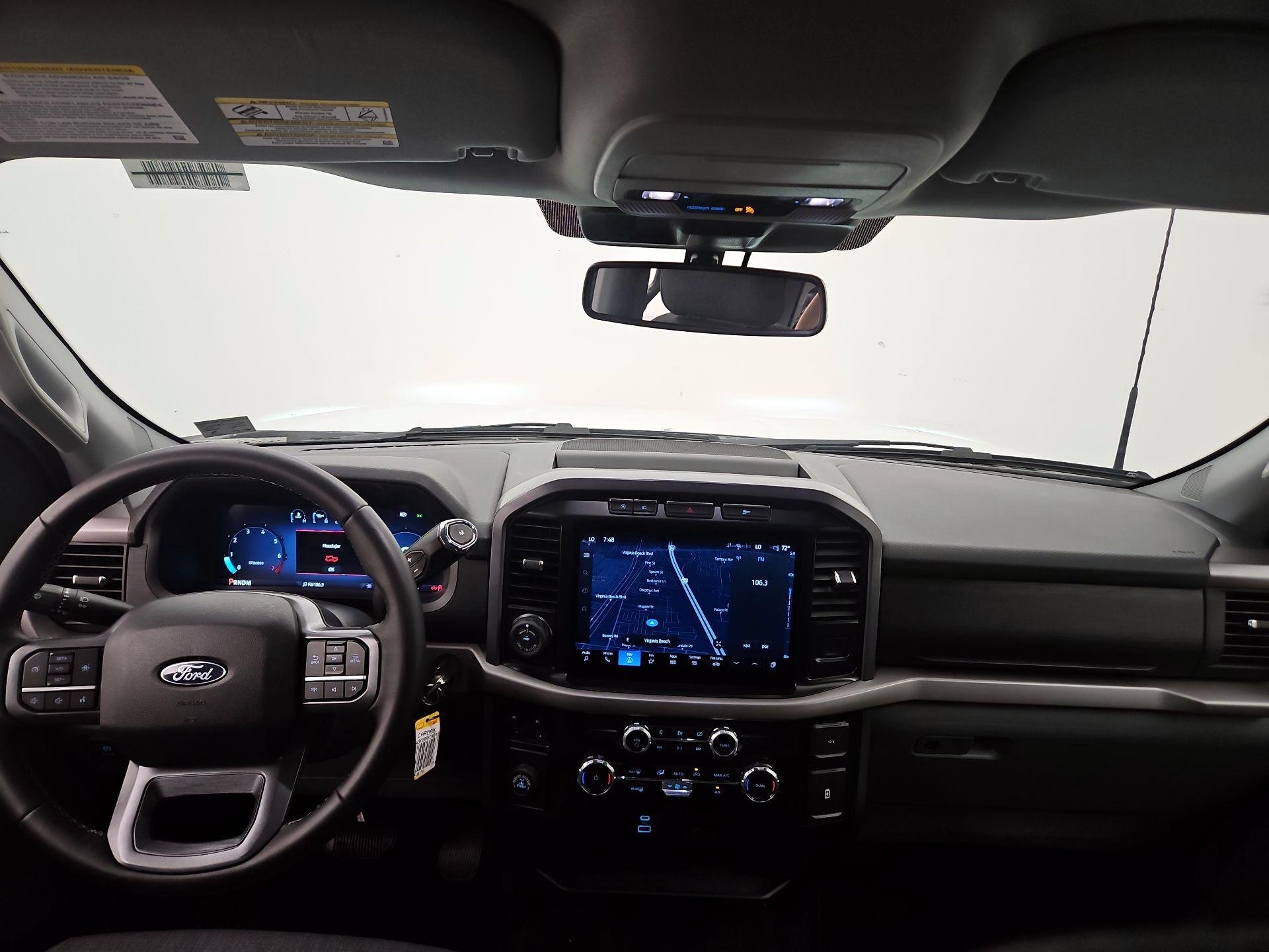Thumbnail: 2024 Ford F-150 - 9