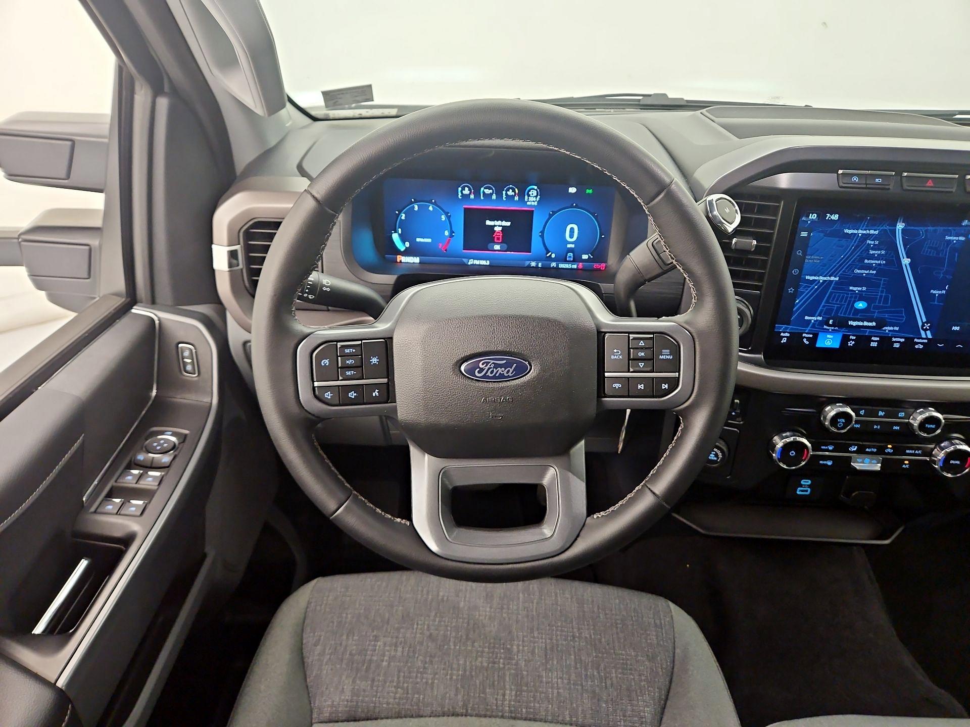 Thumbnail: 2024 Ford F-150 - 10