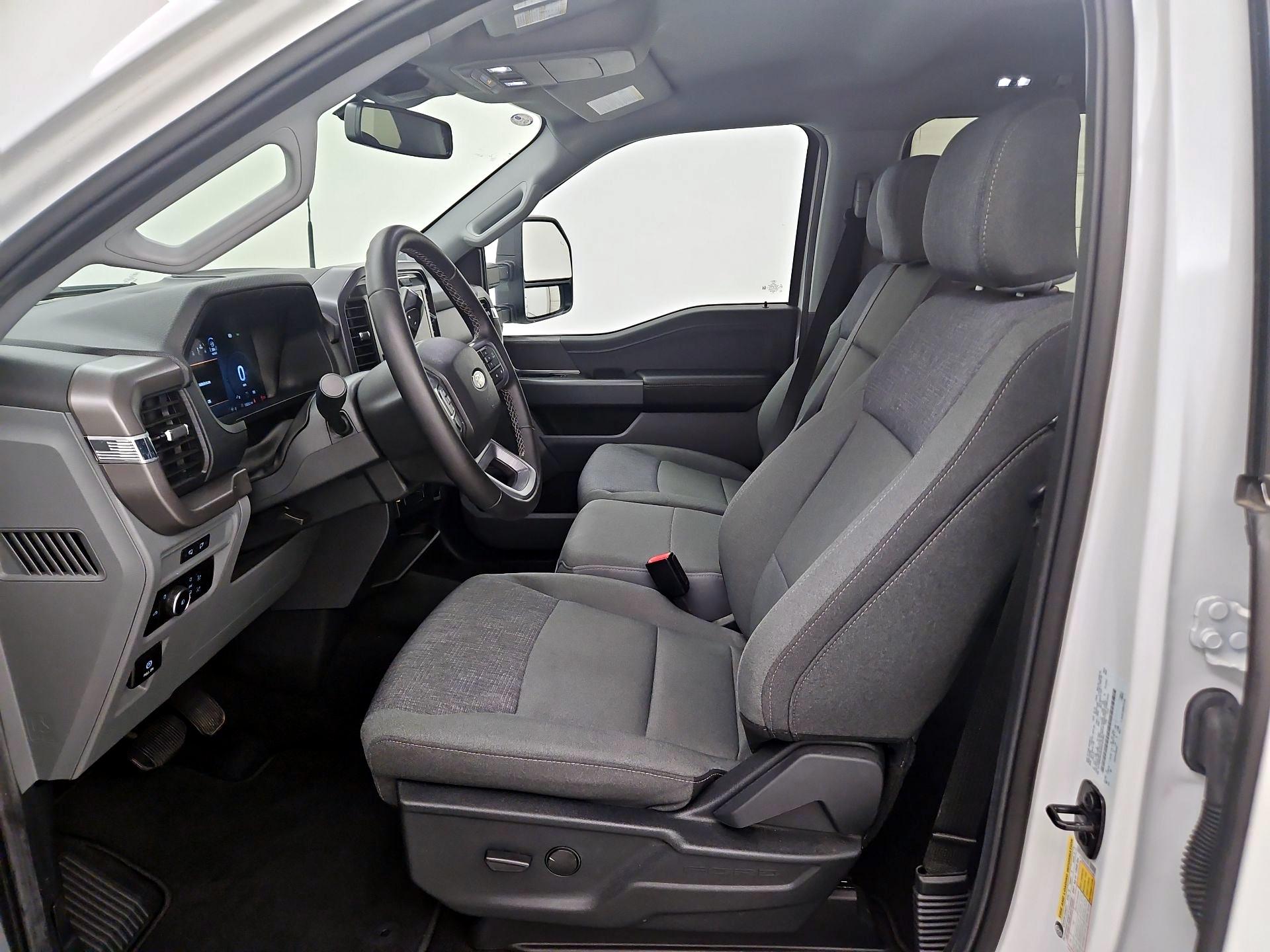 Thumbnail: 2024 Ford F-150 - 11