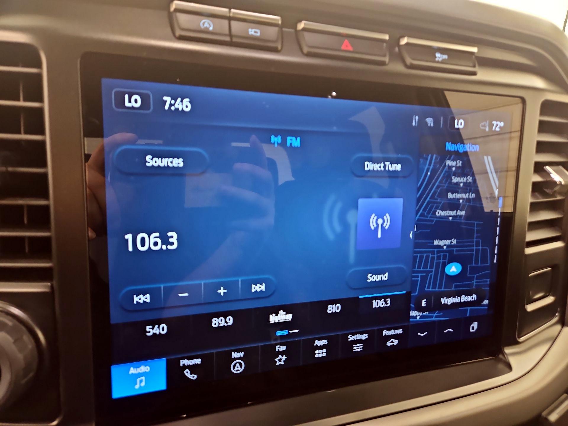 Thumbnail: 2024 Ford F-150 - 16
