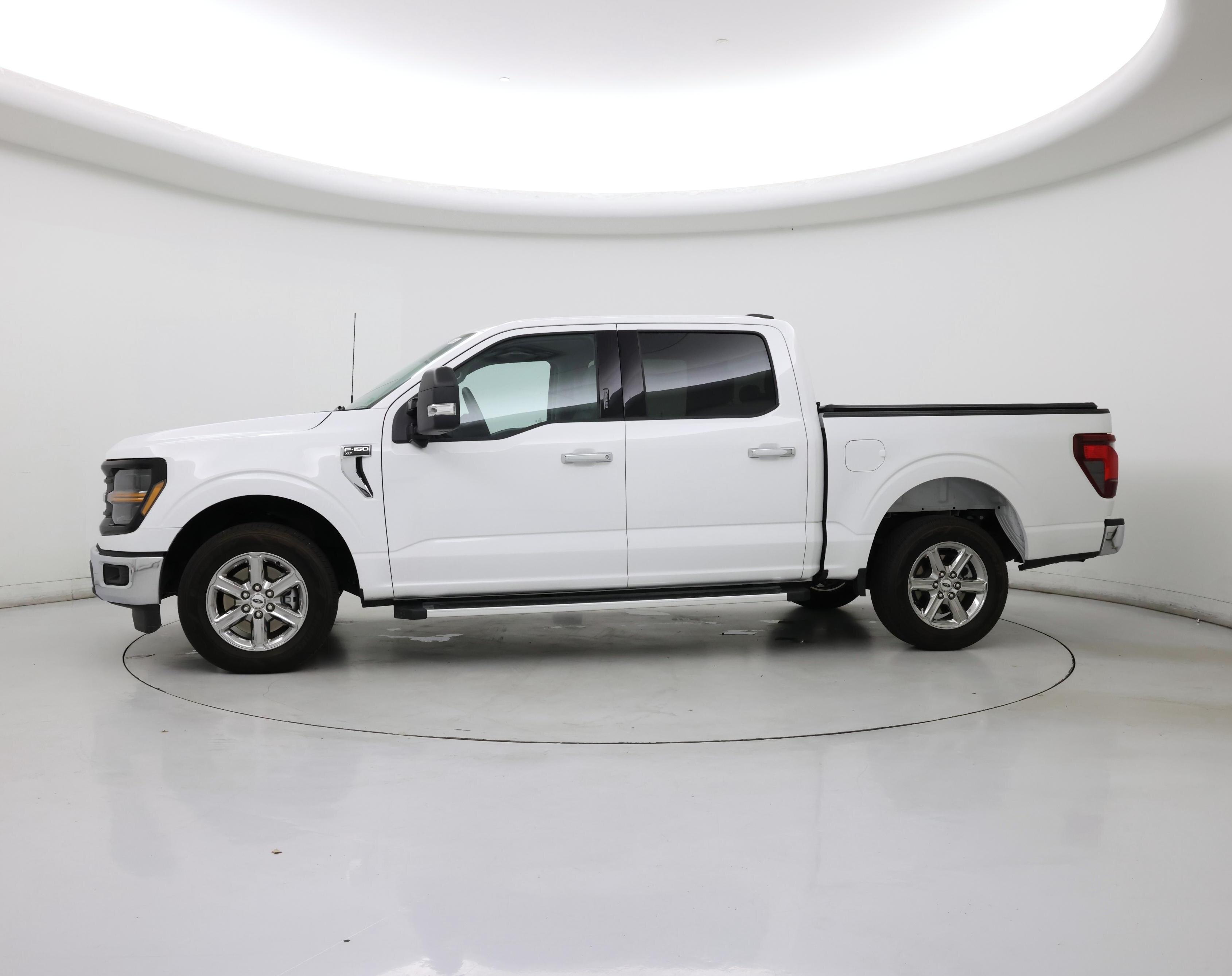Thumbnail: 2024 Ford F-150 - 3