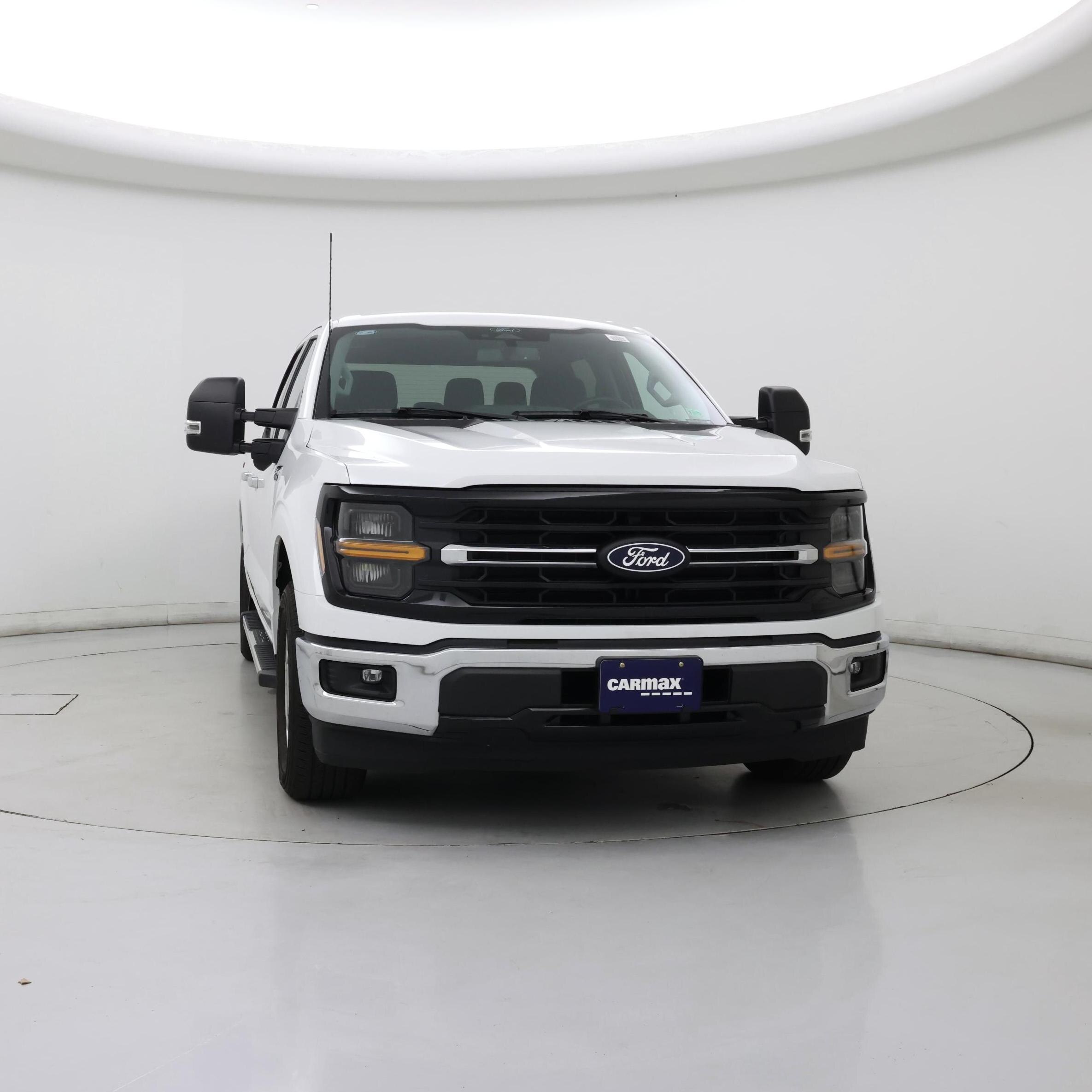 Thumbnail: 2024 Ford F-150 - 5