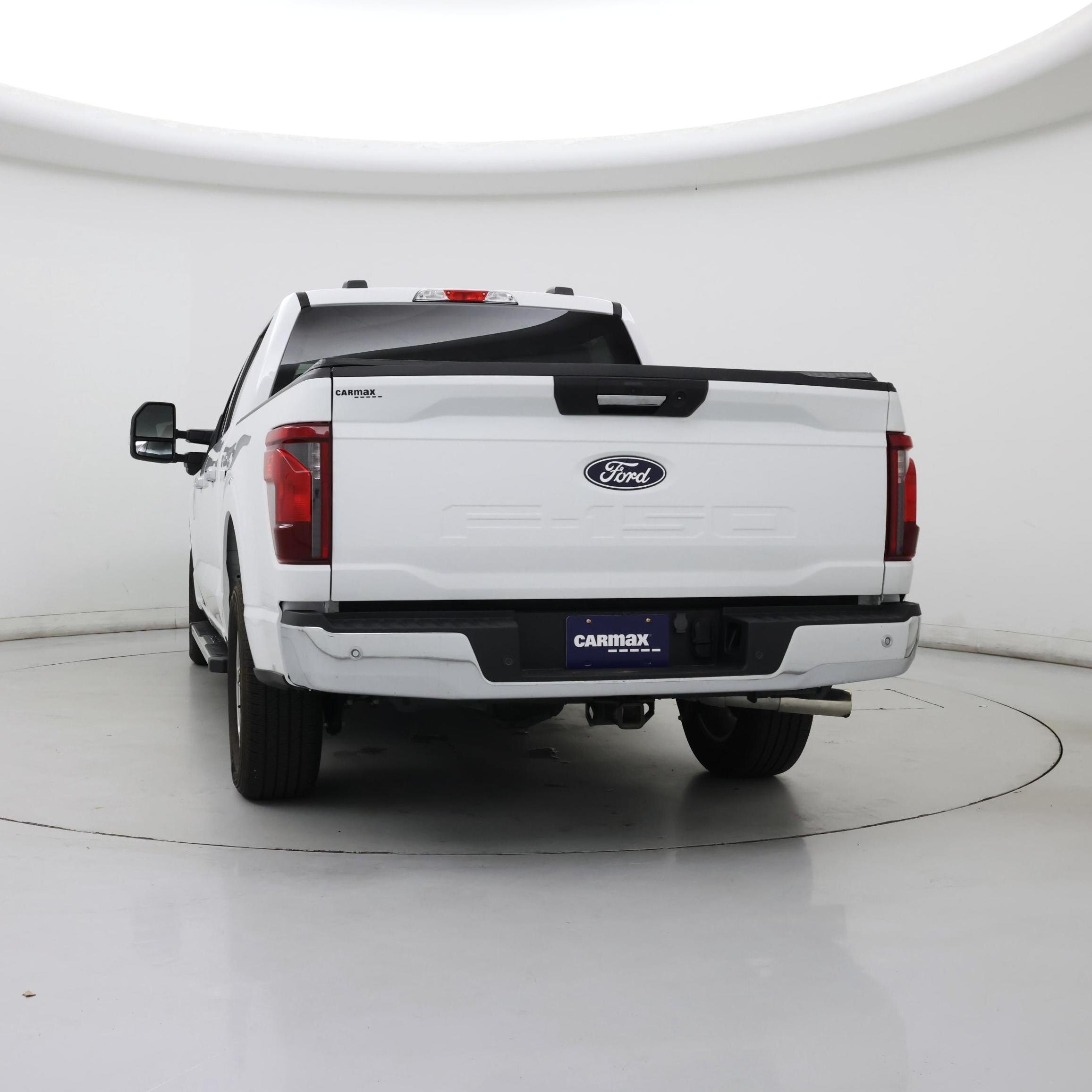 Thumbnail: 2024 Ford F-150 - 6