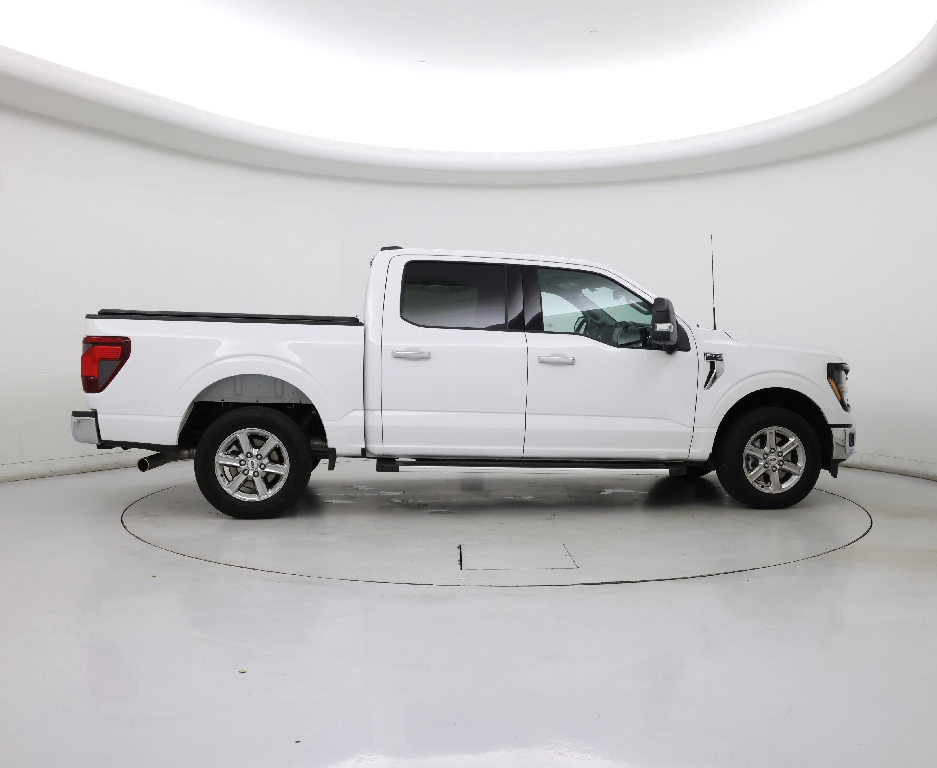 Thumbnail: 2024 Ford F-150 - 7
