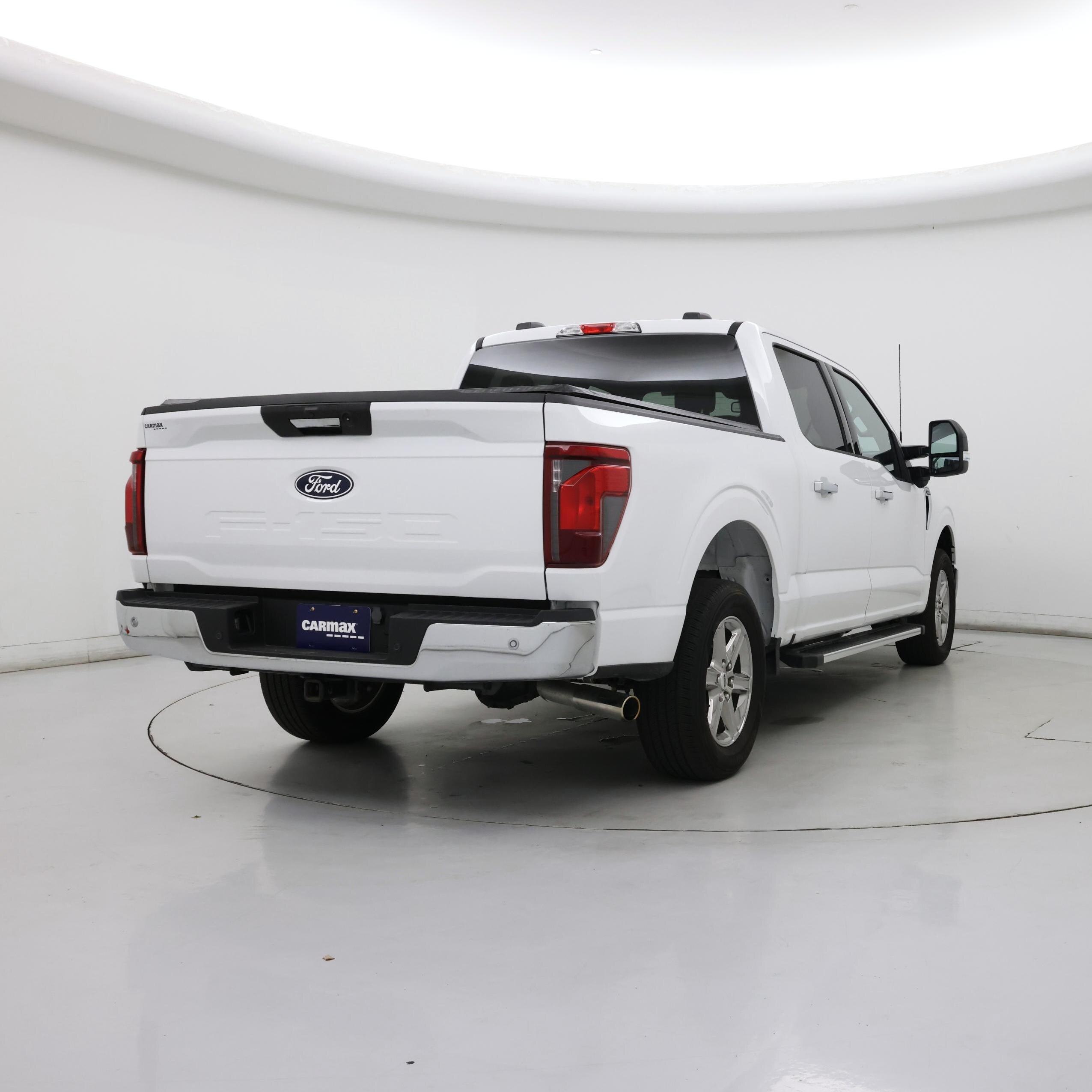 Thumbnail: 2024 Ford F-150 - 8