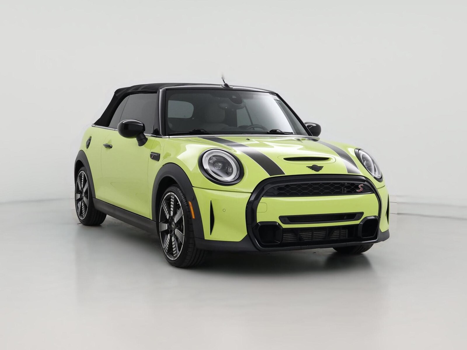 2023 MINI Convertible