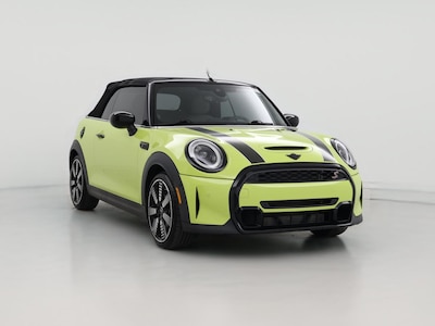 2023 Mini Cooper S Classic