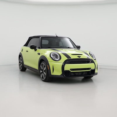 2023 Mini Cooper S Classic