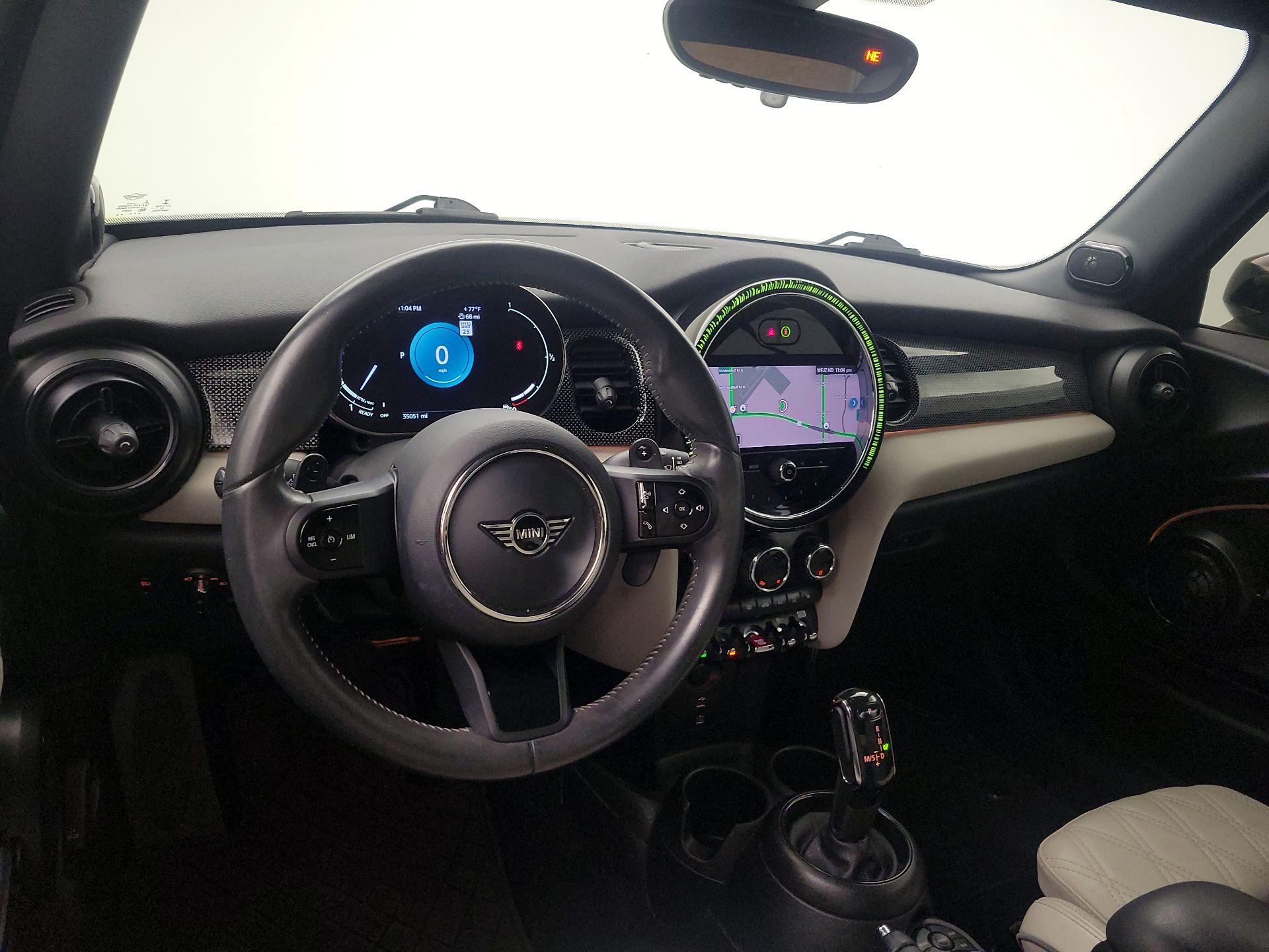 Thumbnail: 2023 MINI Cooper - 9