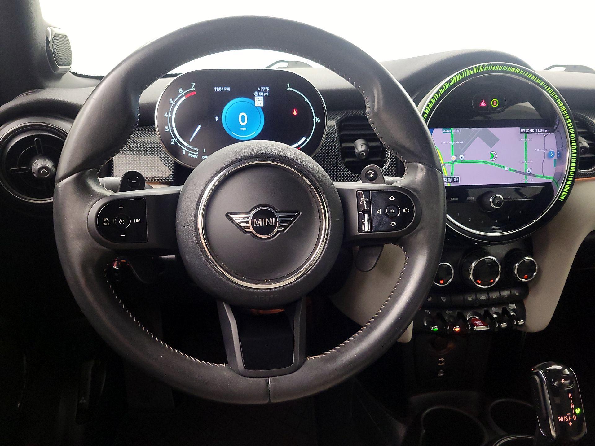 Thumbnail: 2023 MINI Cooper - 10