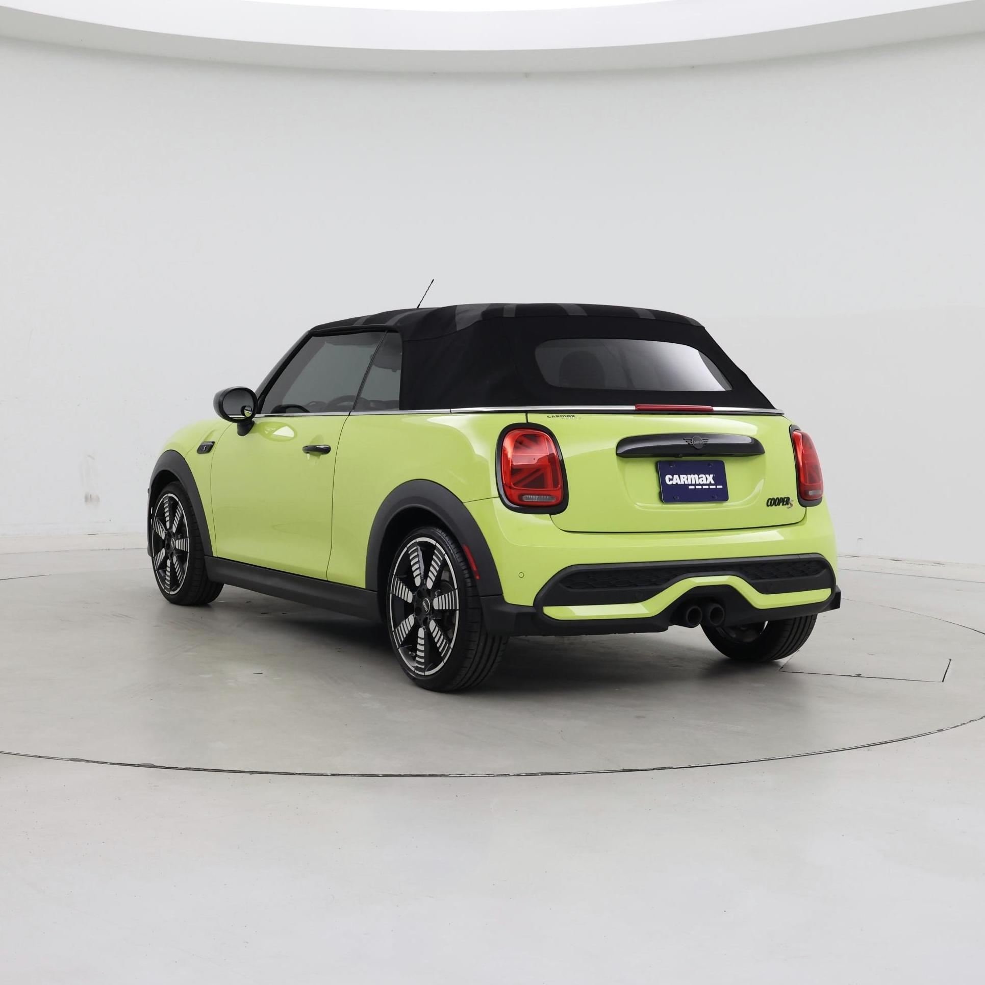 Thumbnail: 2023 MINI Cooper - 2