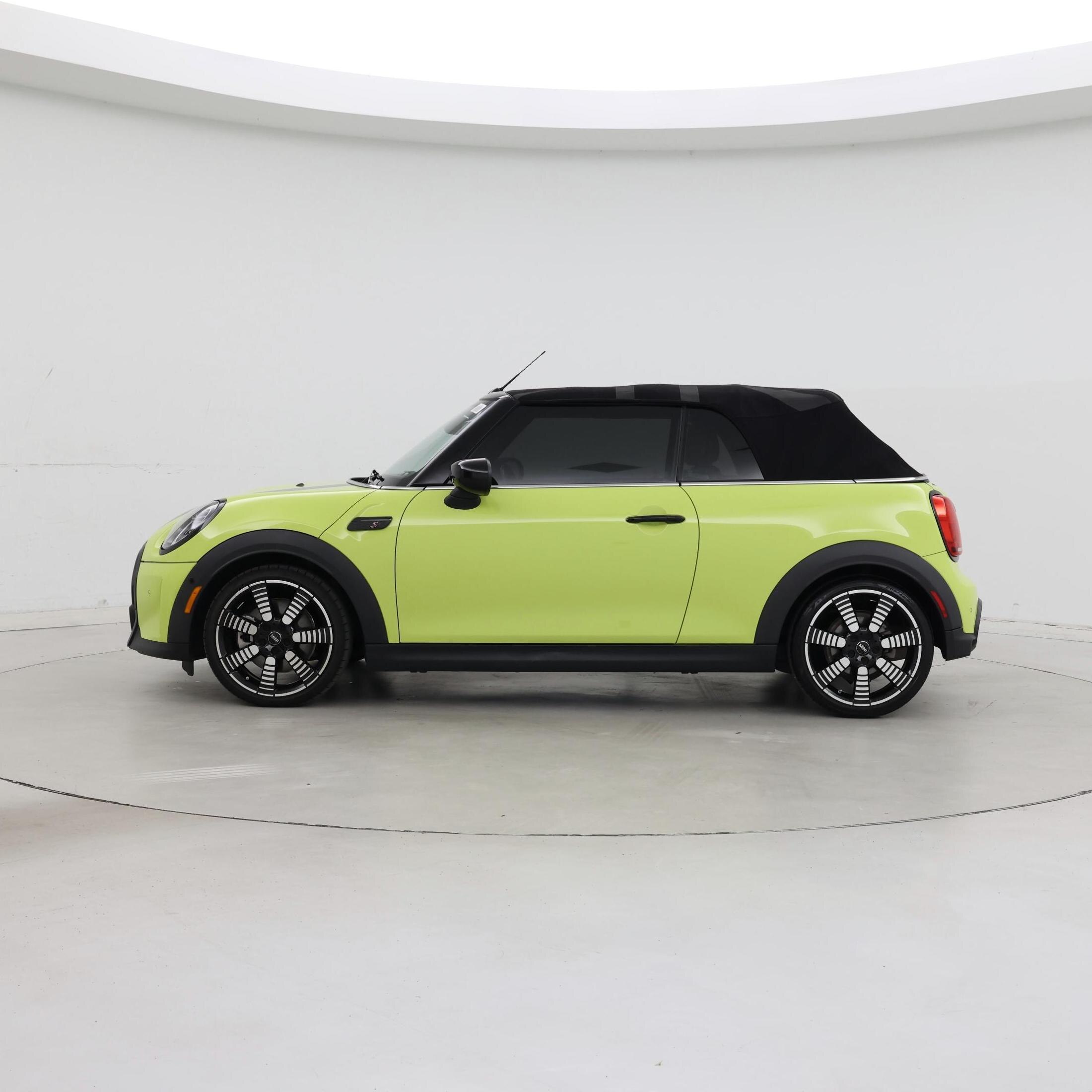 Thumbnail: 2023 MINI Cooper - 3