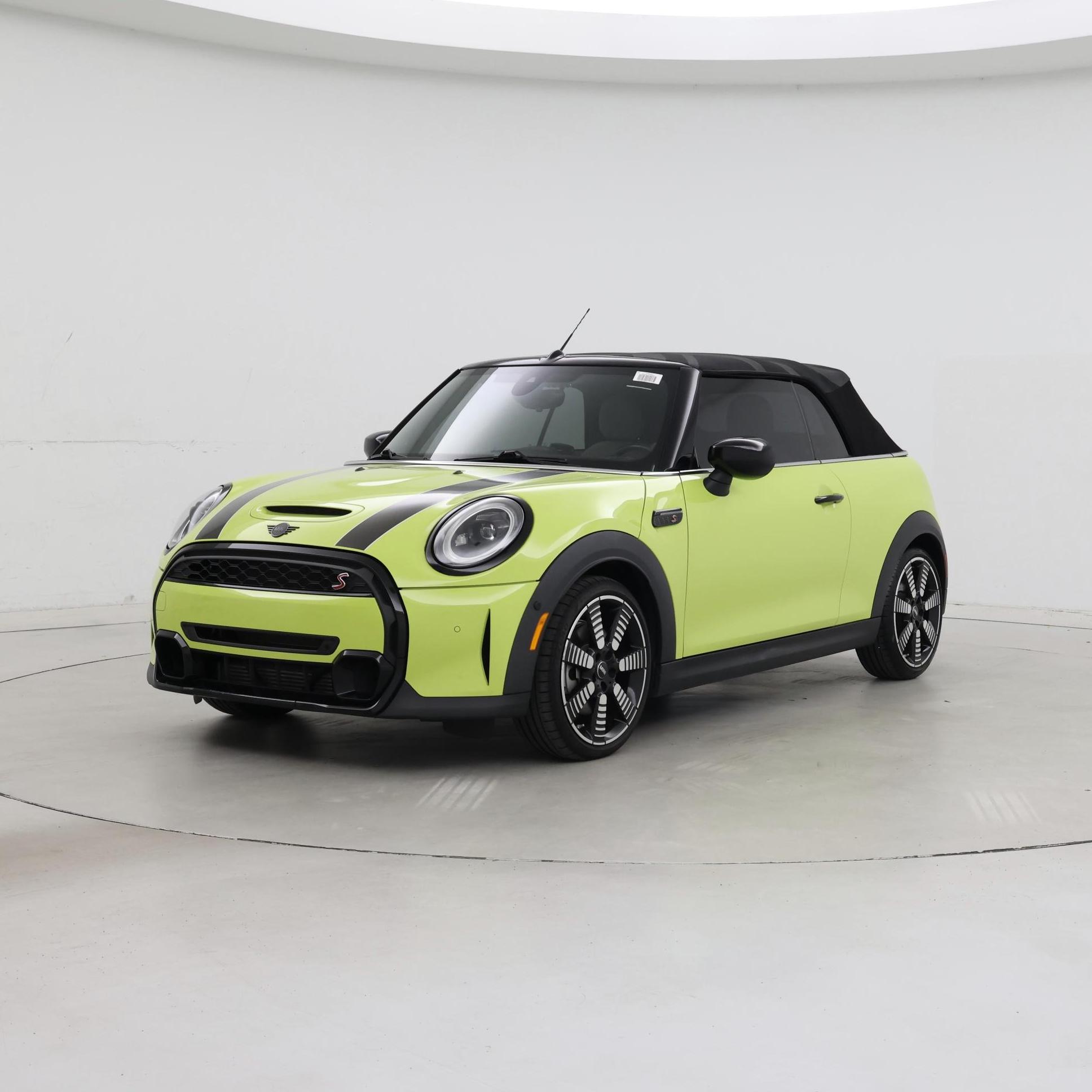 Thumbnail: 2023 MINI Cooper - 4