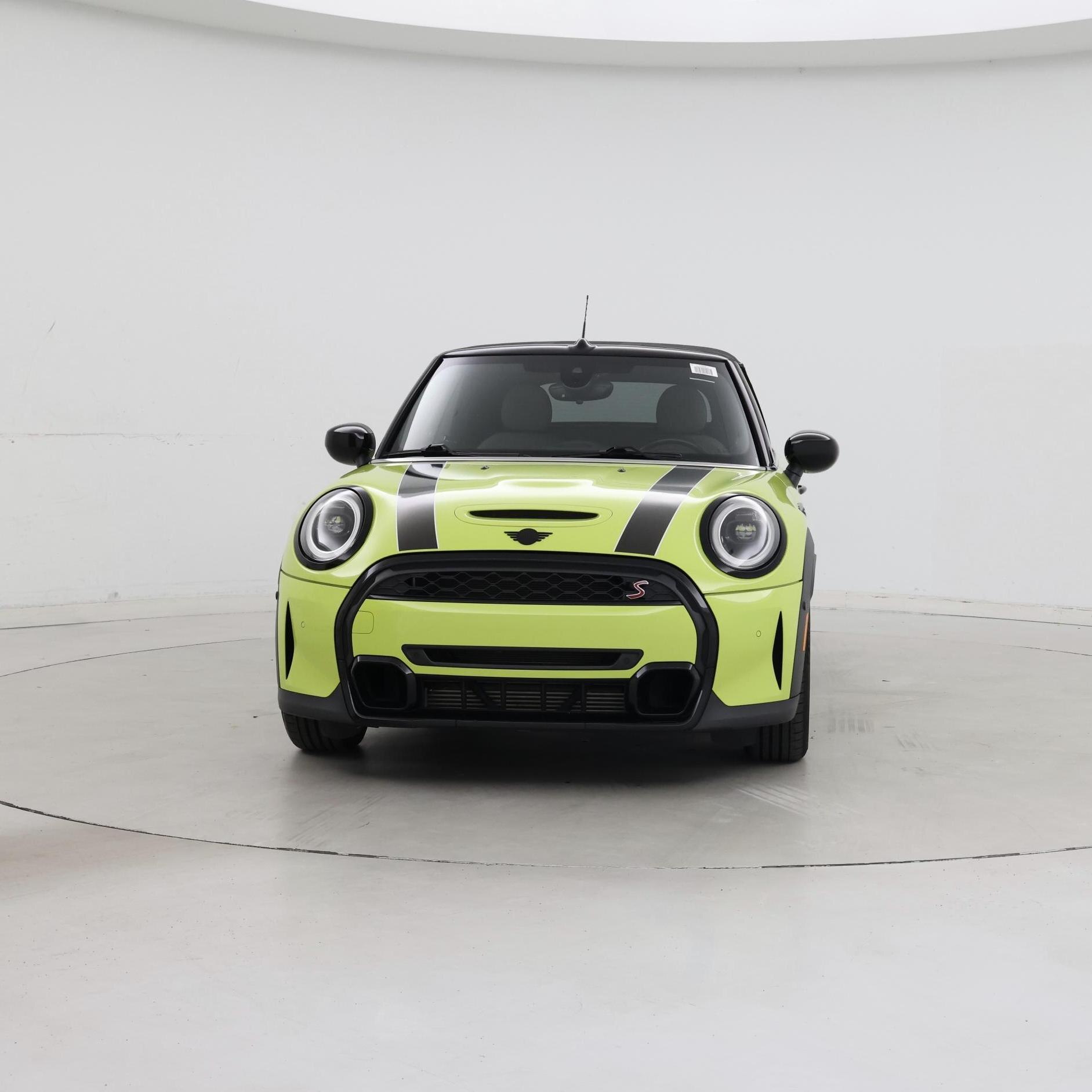 Thumbnail: 2023 MINI Cooper - 5