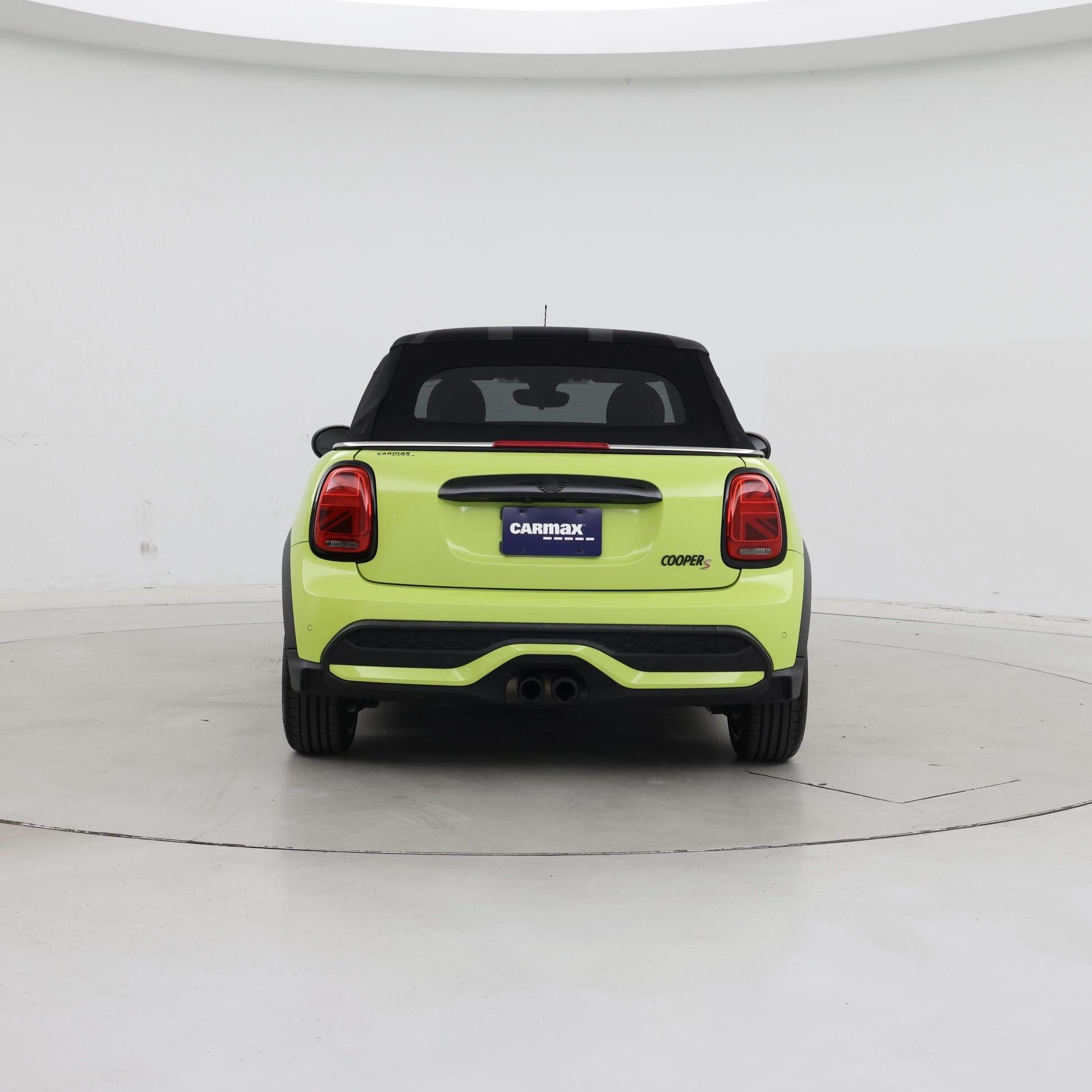 Thumbnail: 2023 MINI Cooper - 6