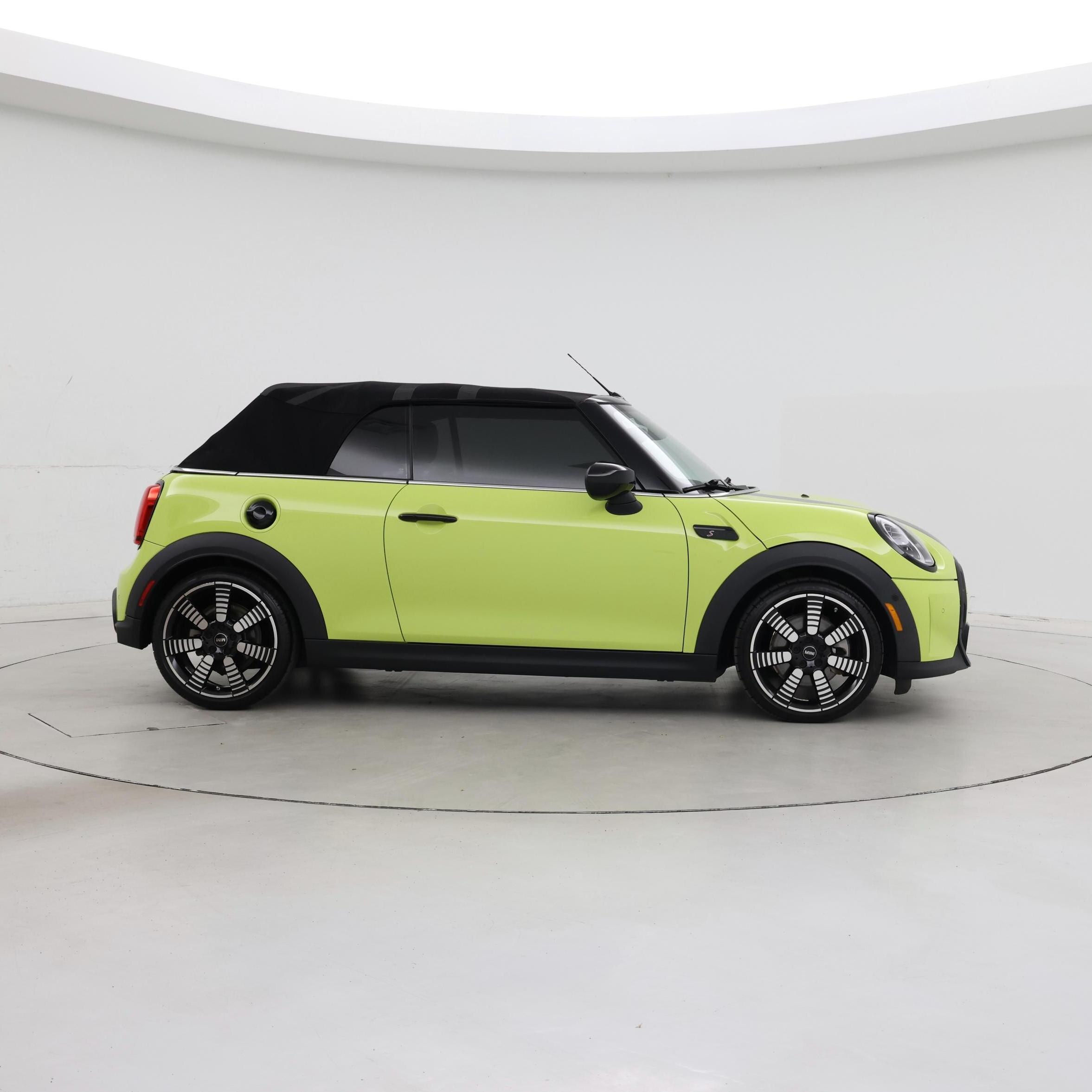 Thumbnail: 2023 MINI Cooper - 7
